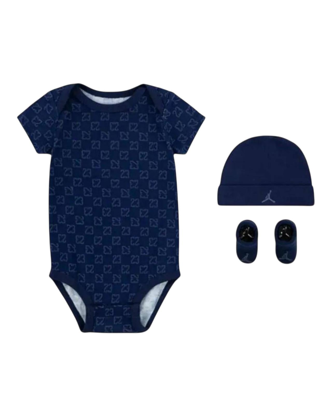 CORE BUCKET HAT & BODYSUIT