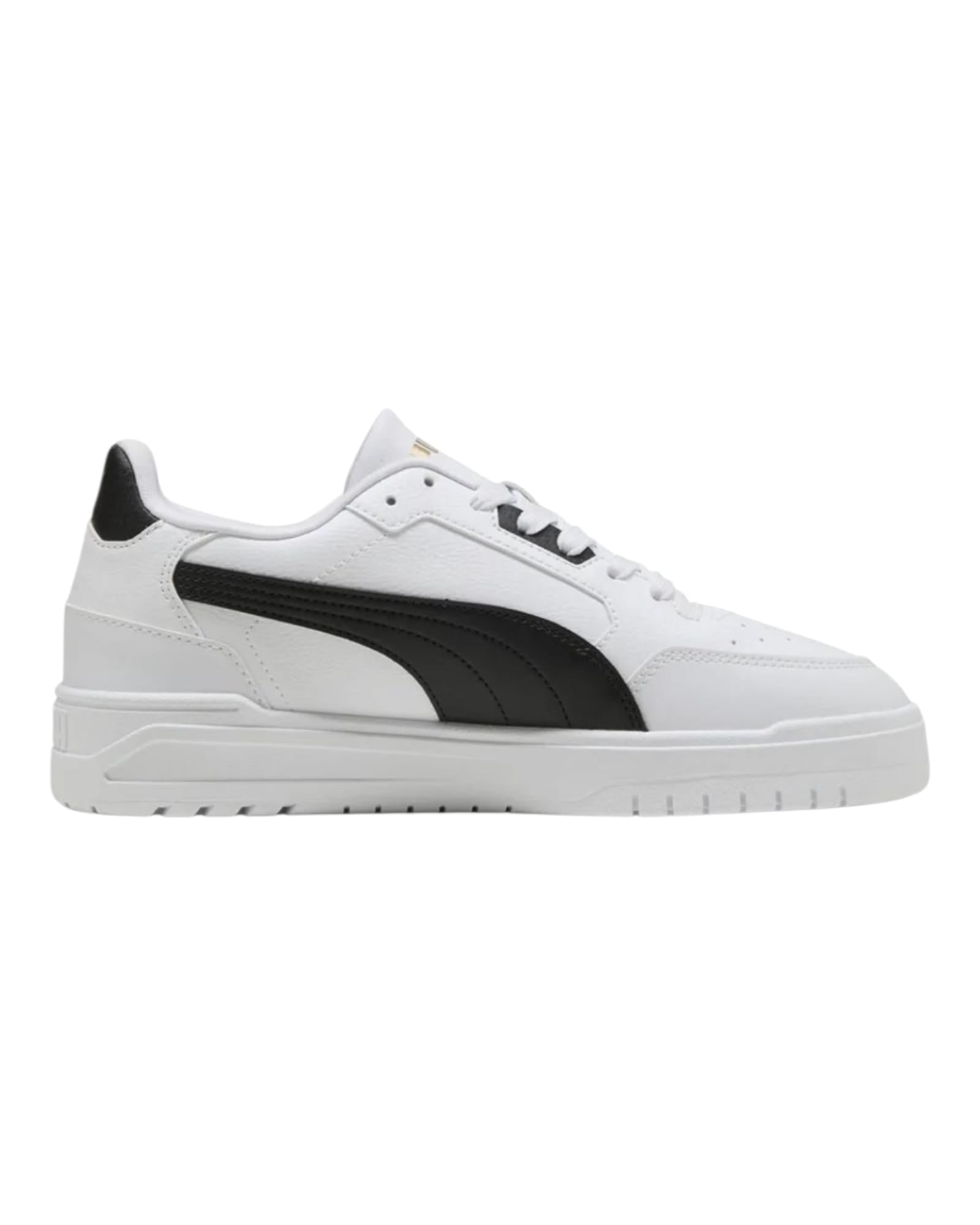 Puma Shuffle Downtown