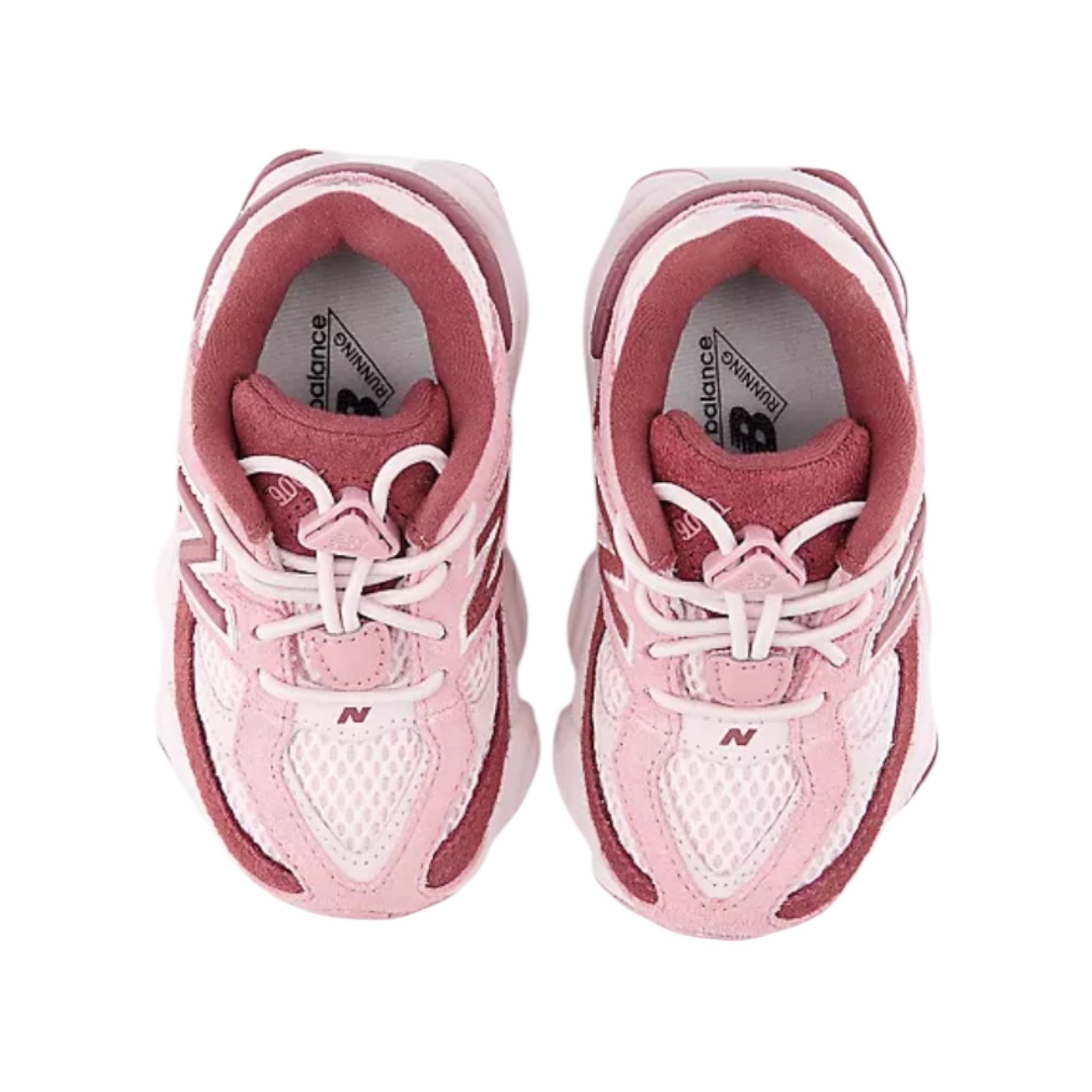Sneakers Lacci Elastici New Balance