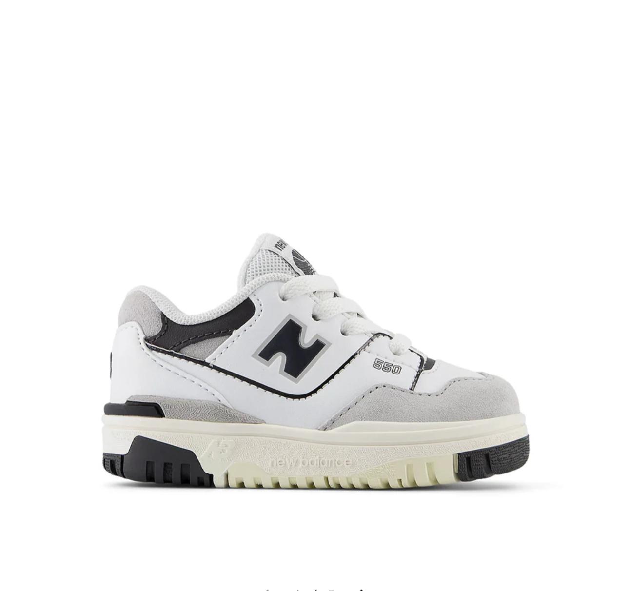 Sneakers Lacci New Balance