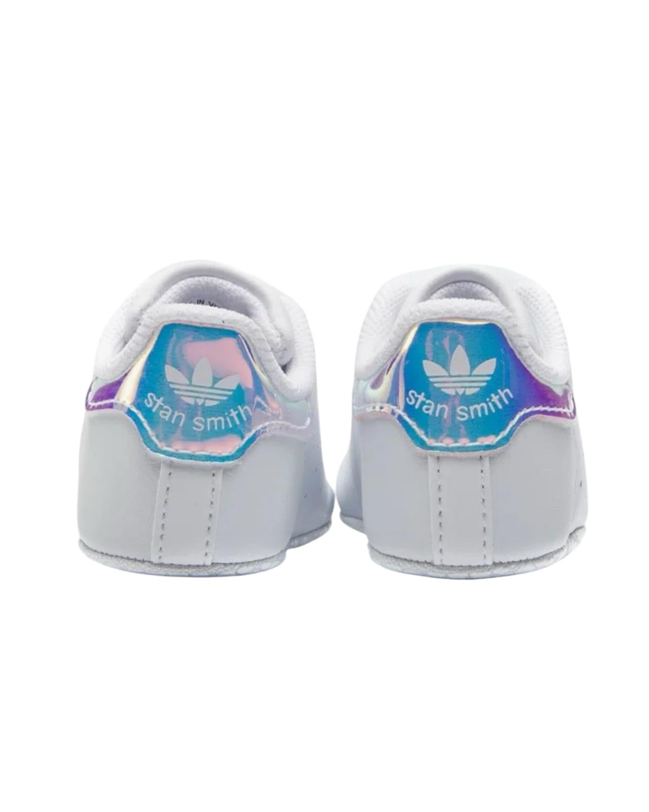 Sneakers Lacci Elastici Adidas