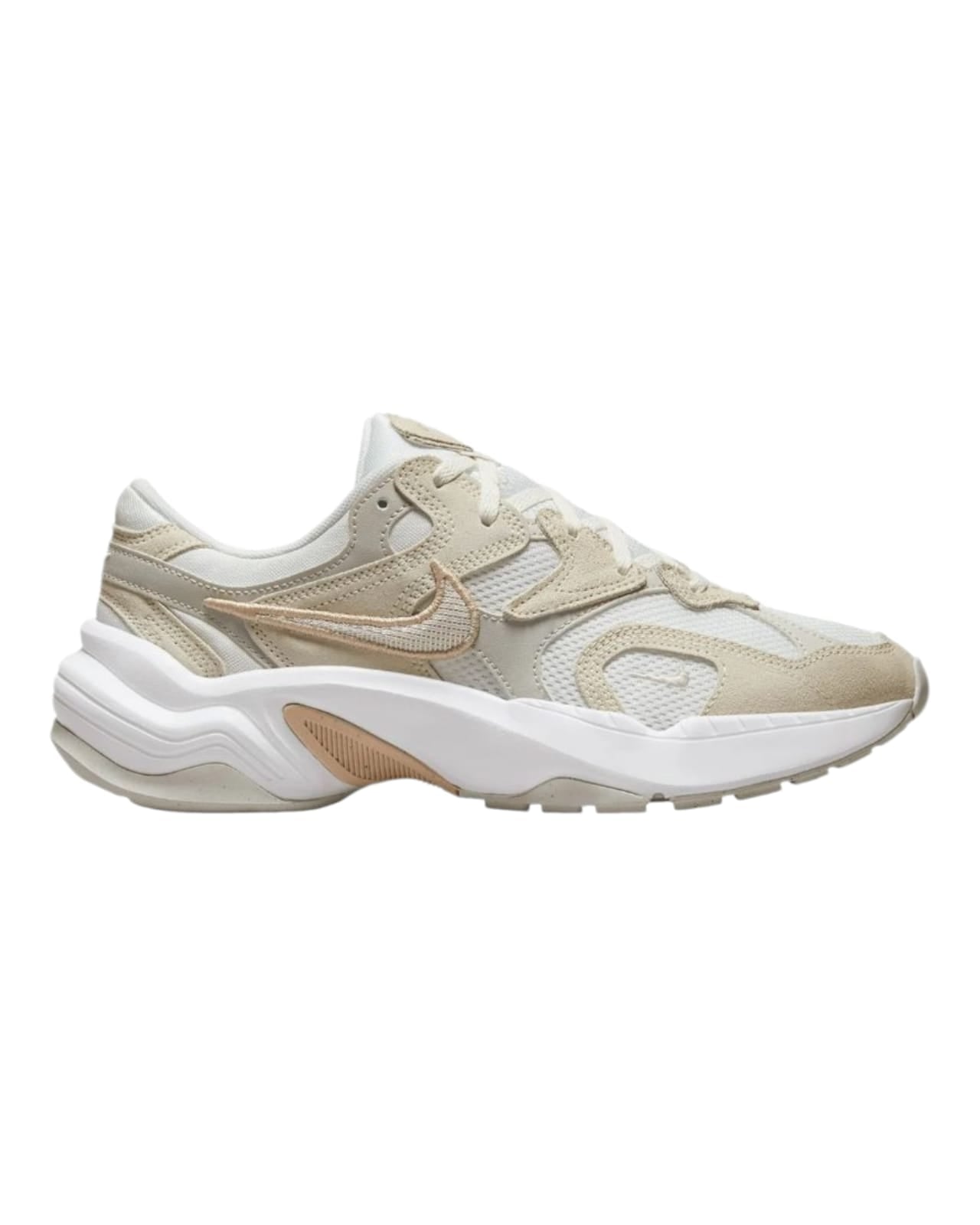 Nike Al8 Sail Light Bone