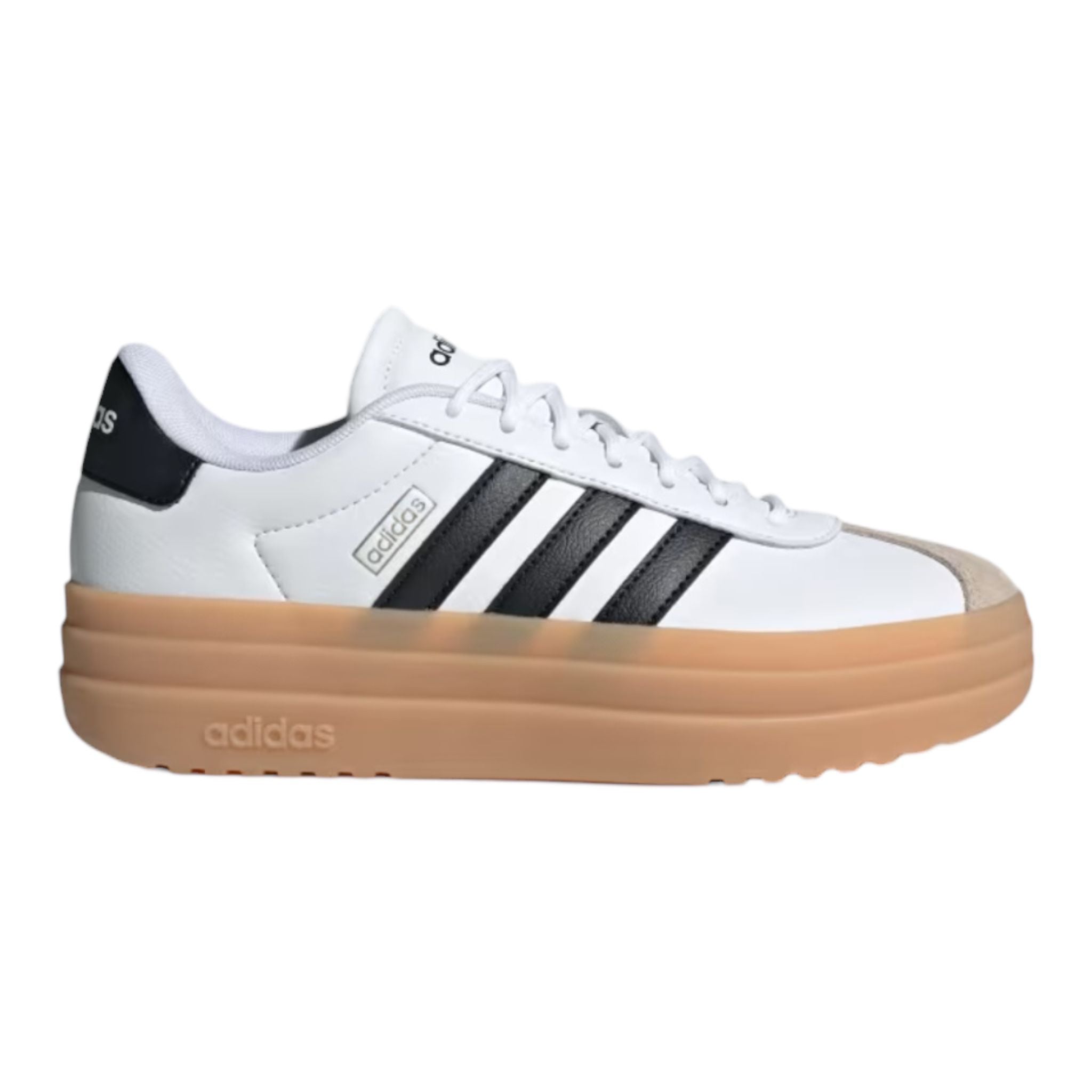 ADIDAS VL Court Bold  JP5074