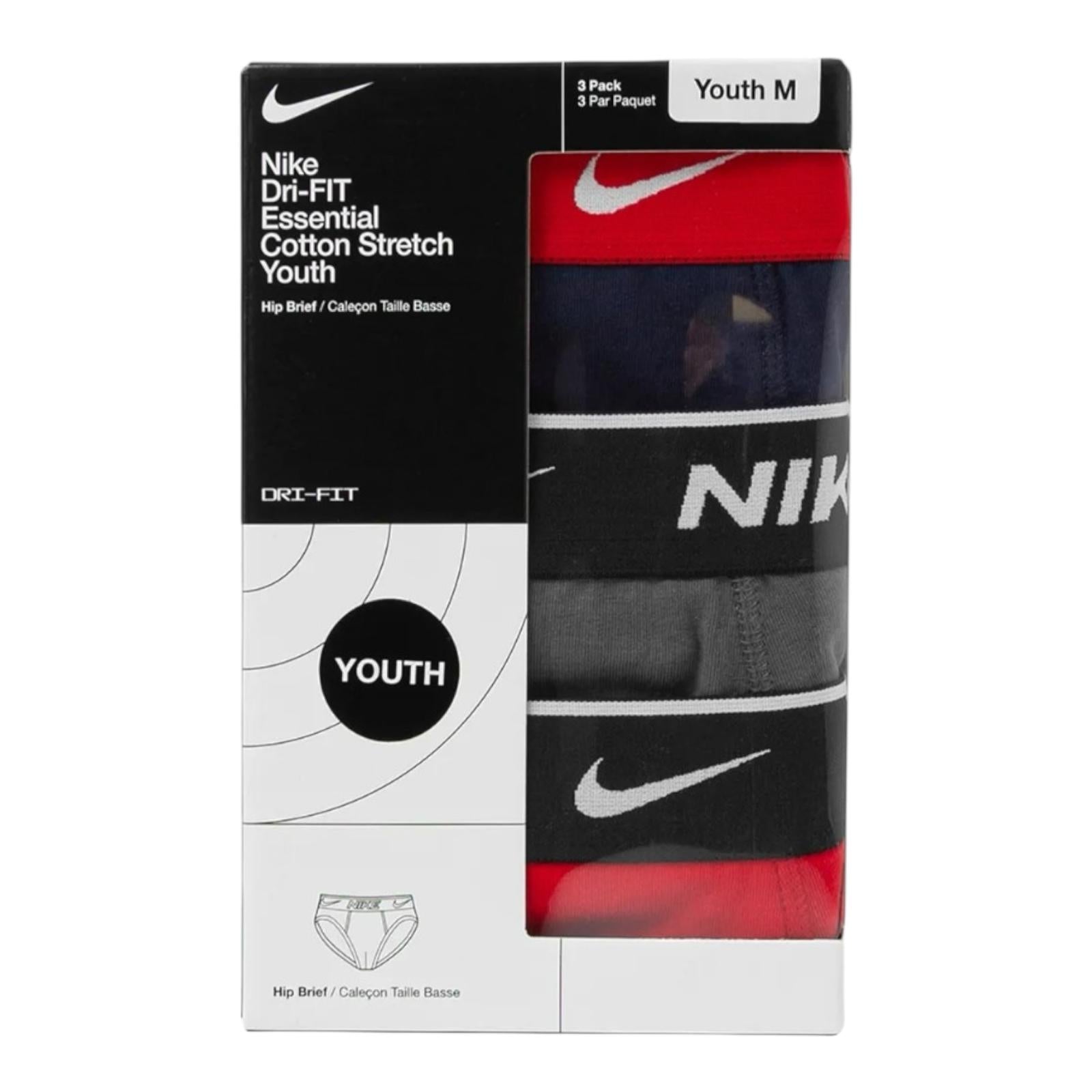 SLIP 3PZ NIKE KIDS
