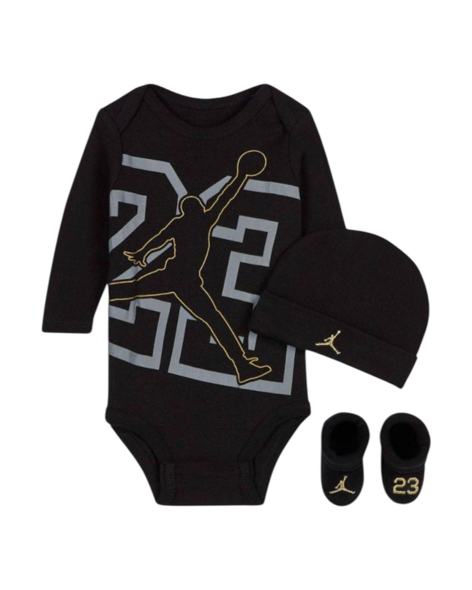 SET NEONATO NIKE