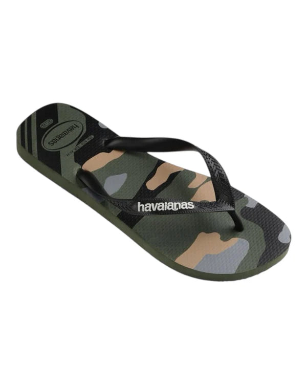 INFRADITO HAVAIANAS JR