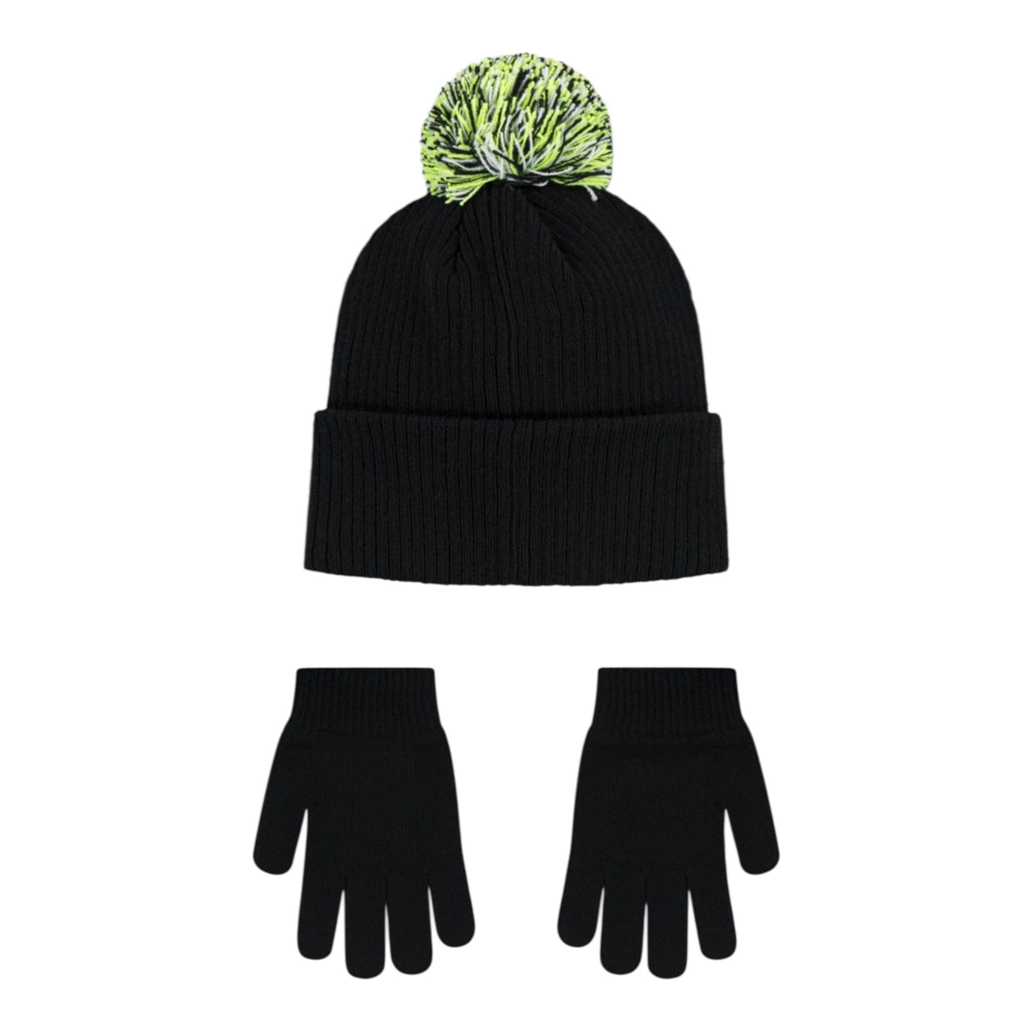 Set Cappello e Guanti junior