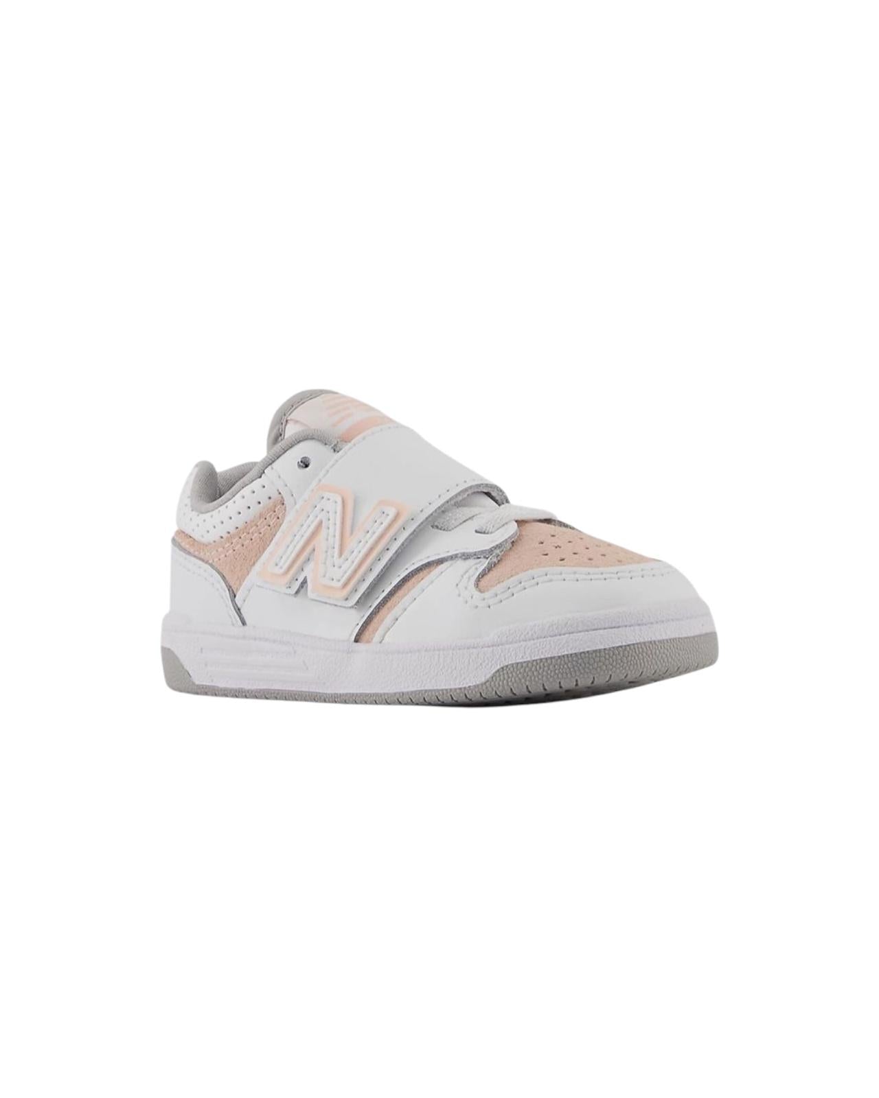 Sneakears Strappo New Balance