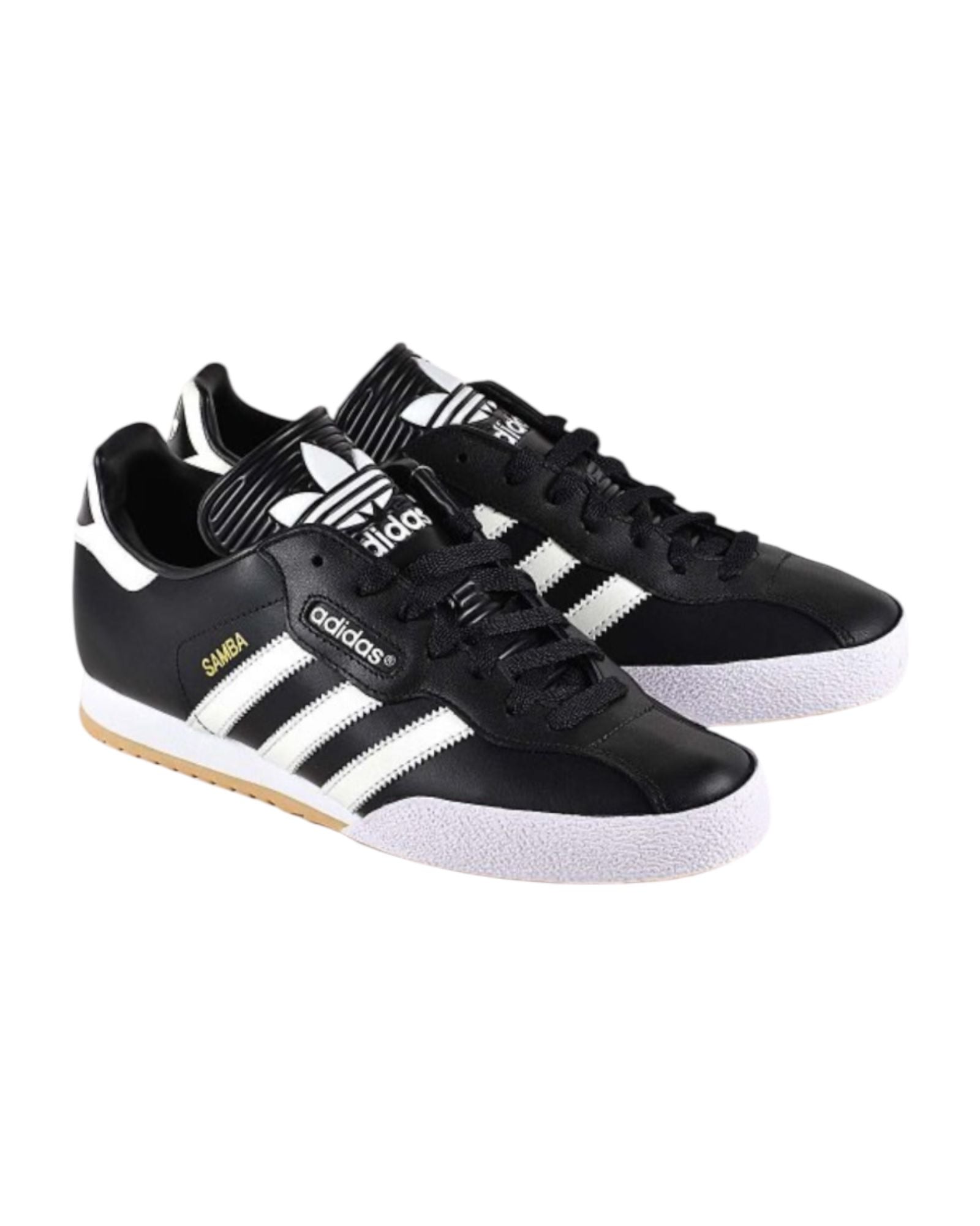 SAMBA SUPER