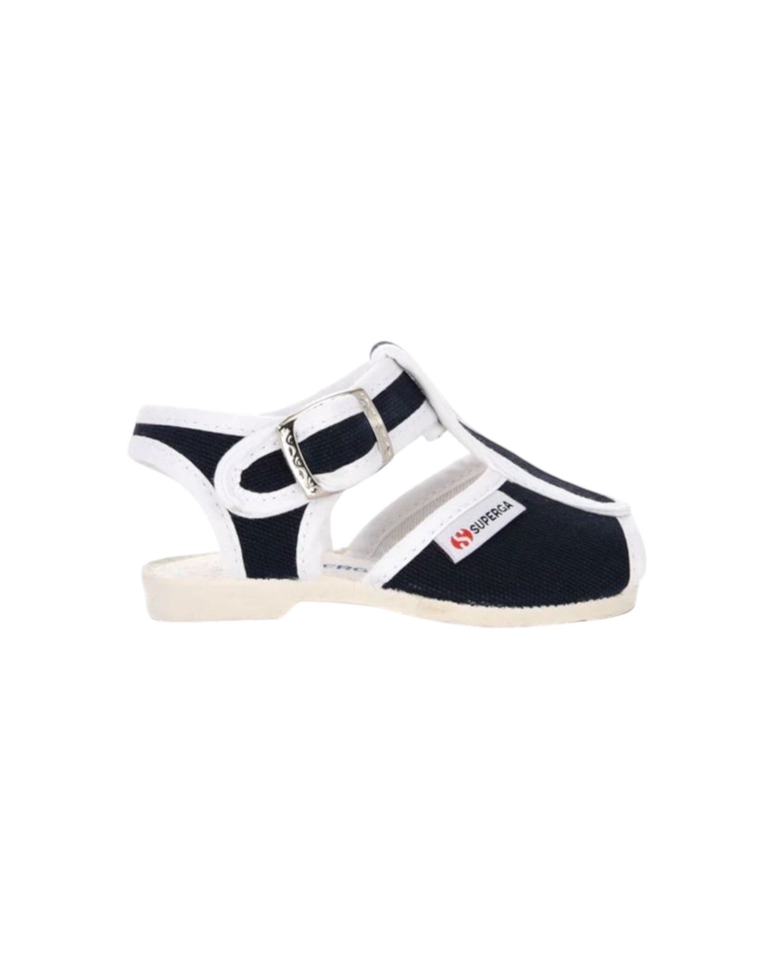 Sandalo Aperto SUPERGA