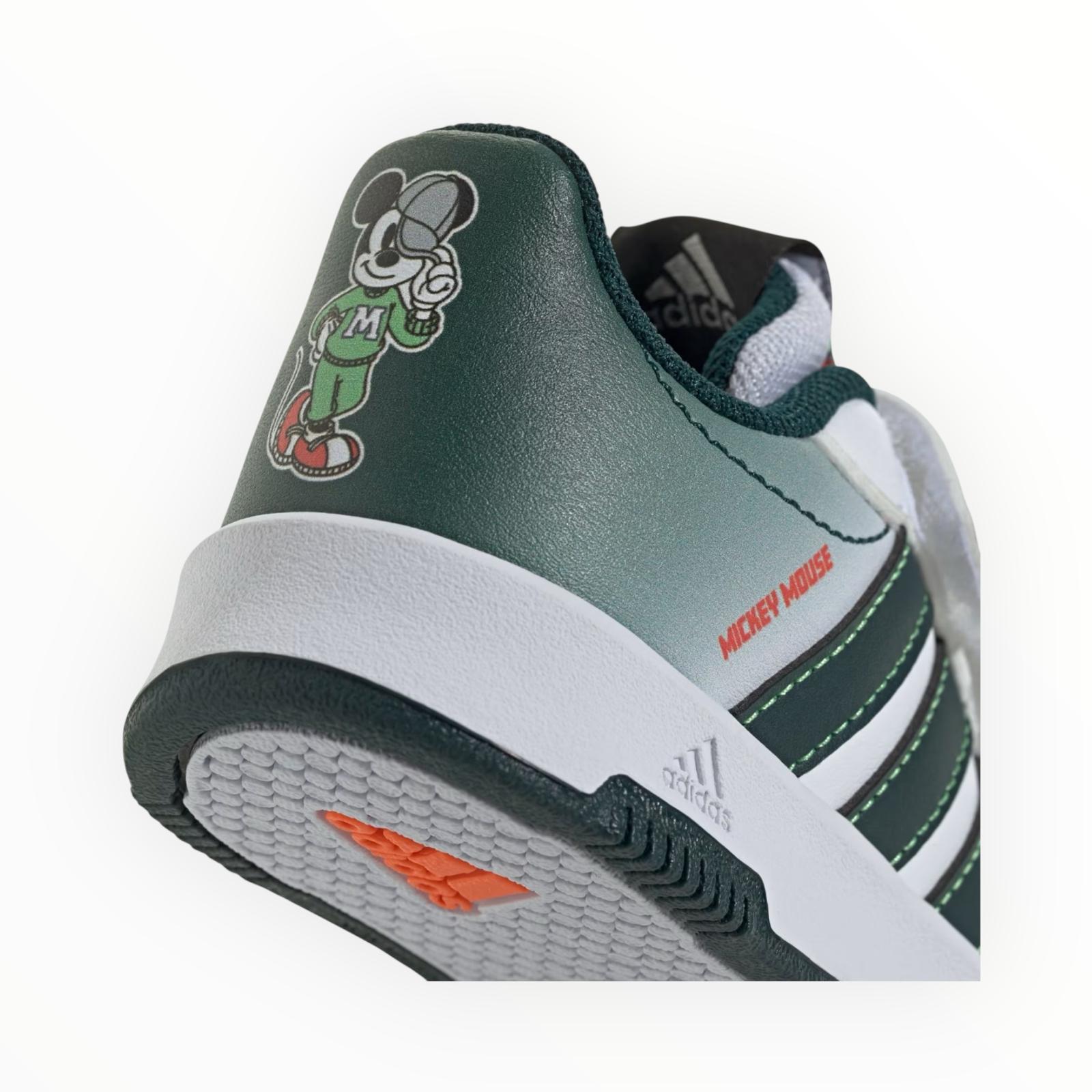 Adidas tensaur topolino