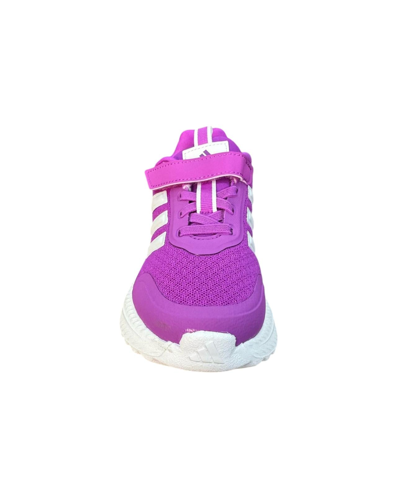 Sneakers Lacci Elastici Adidas