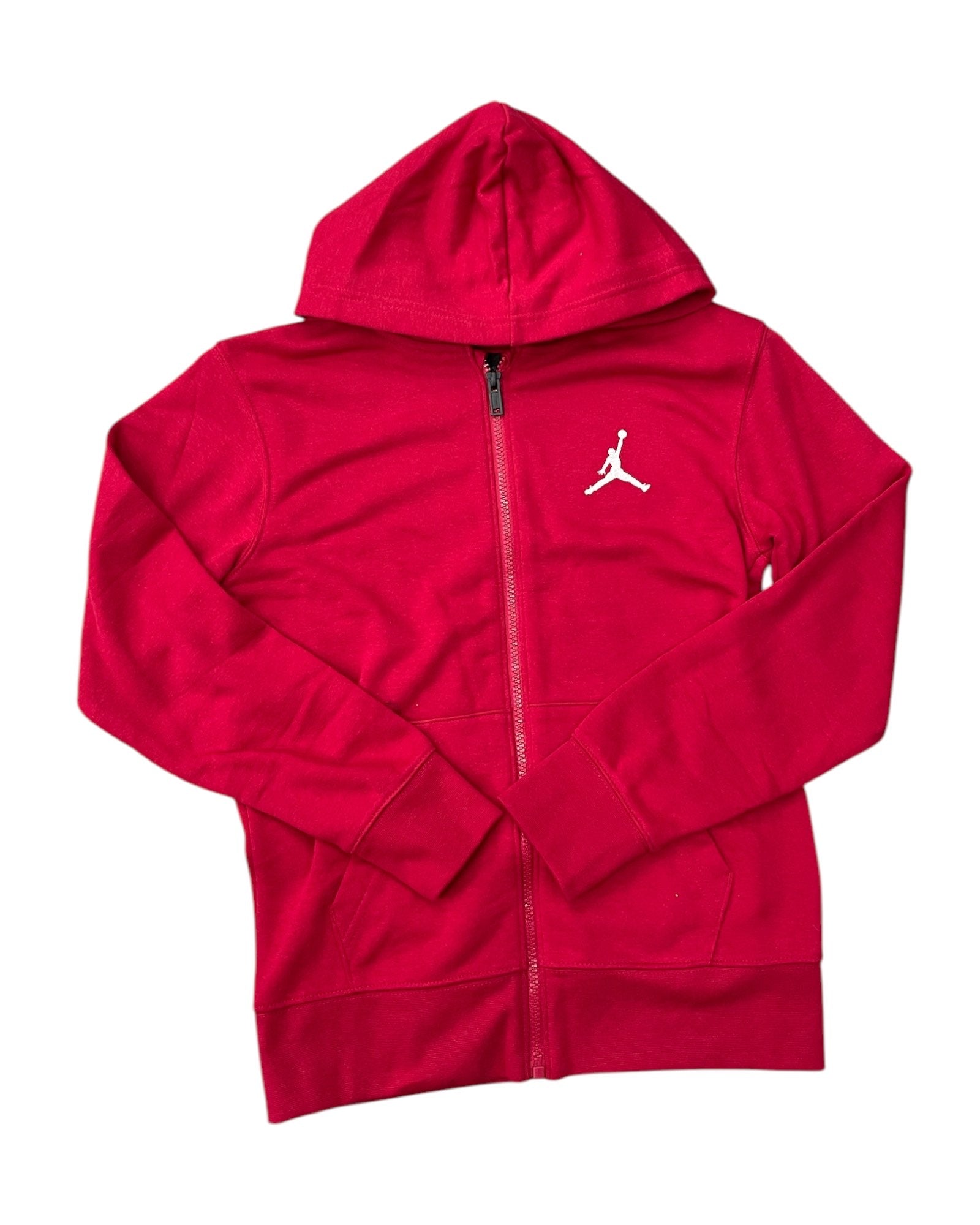TUTA JORDAN CON ZIP
