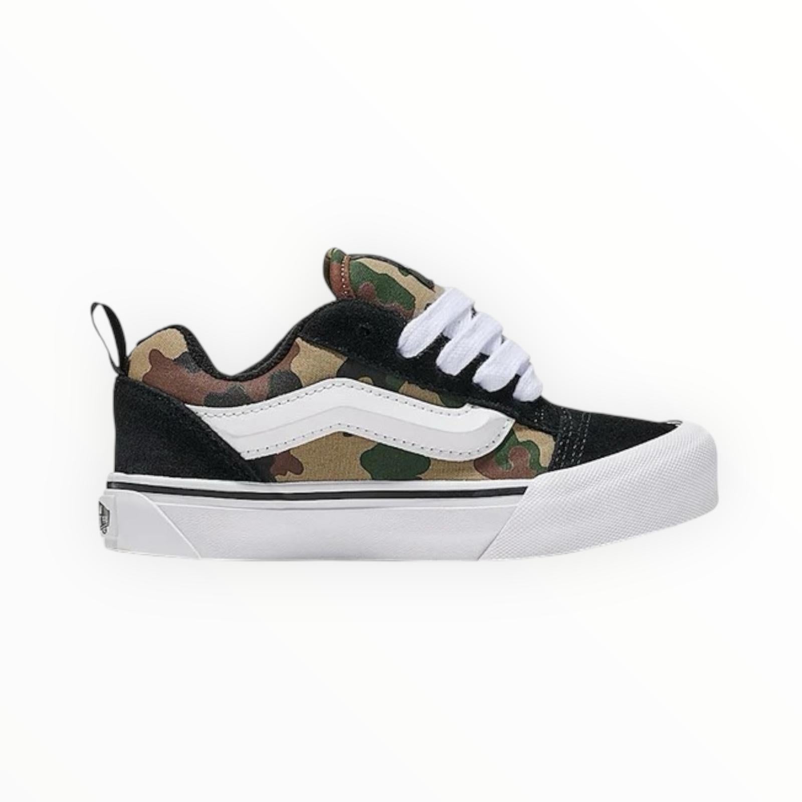 Sneakers Lacci VANS