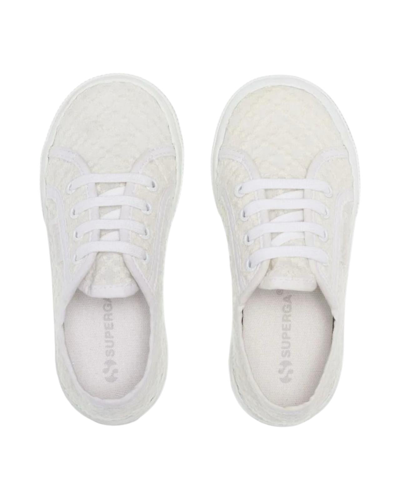 Sneakers Lacci SUPERGA