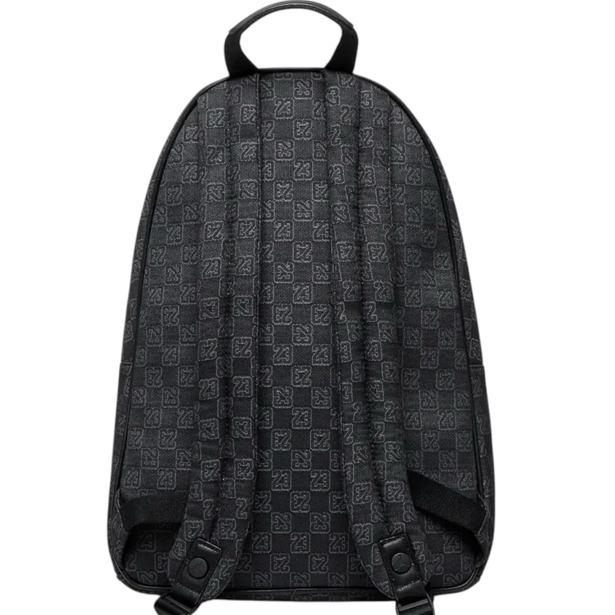 Zaino Jordan Monogram