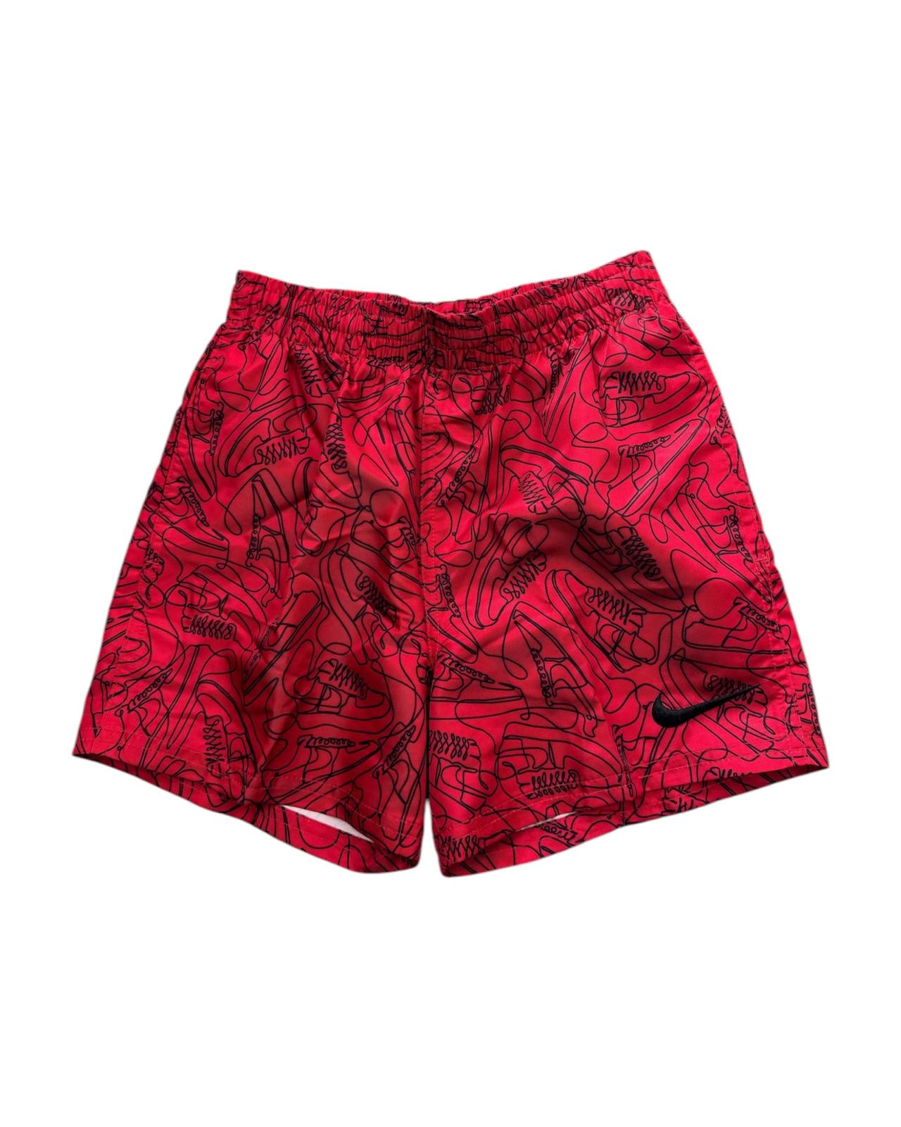 Pantaloncino Nike