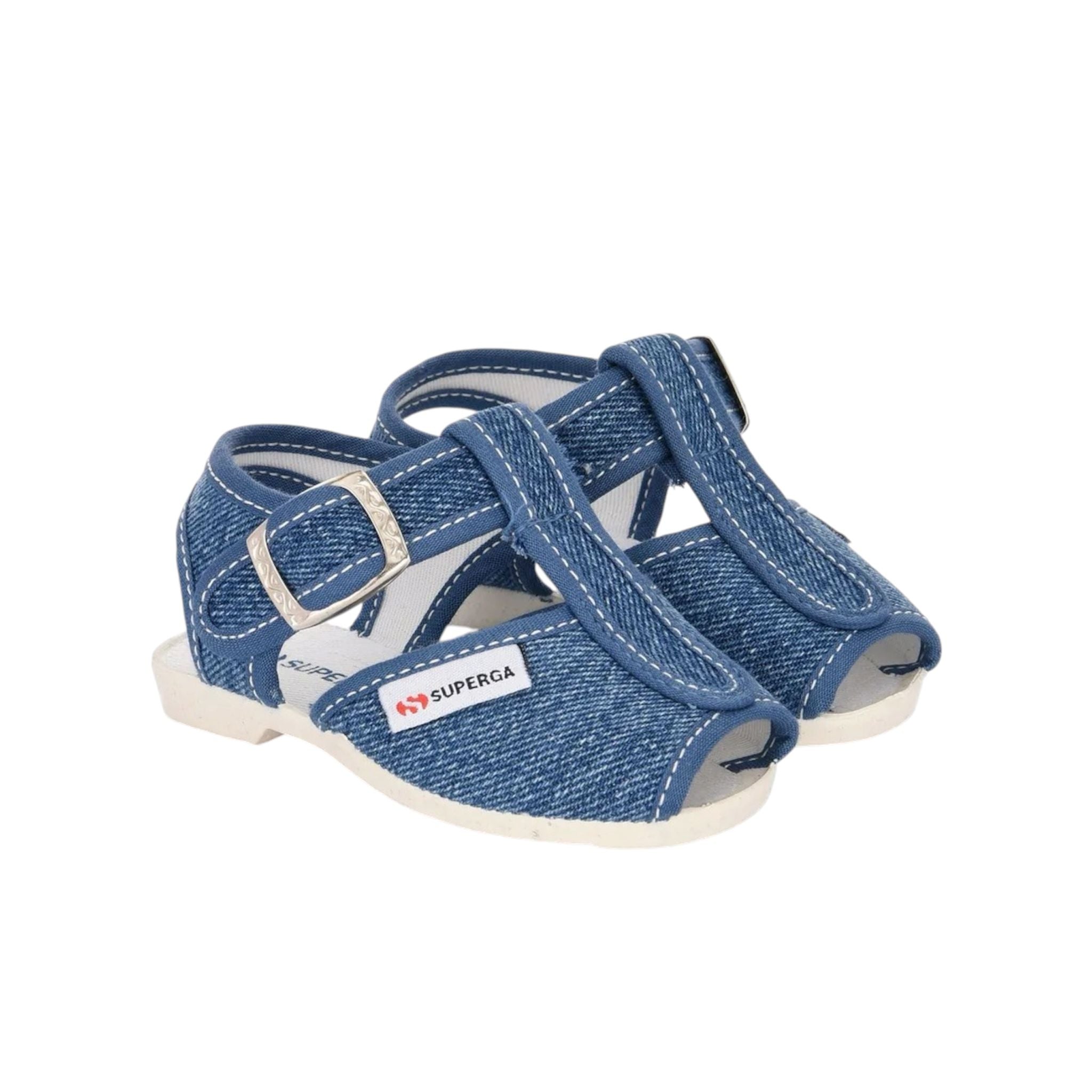 SUPERGA APERTA
