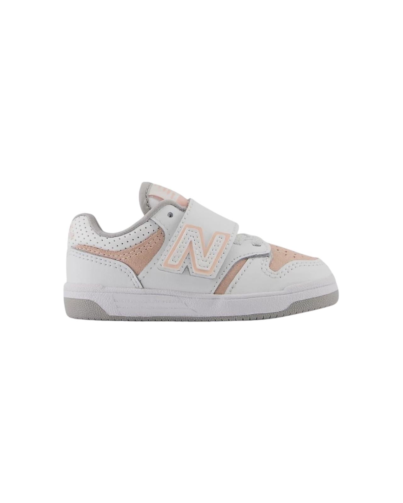 Sneakears Strappo New Balance