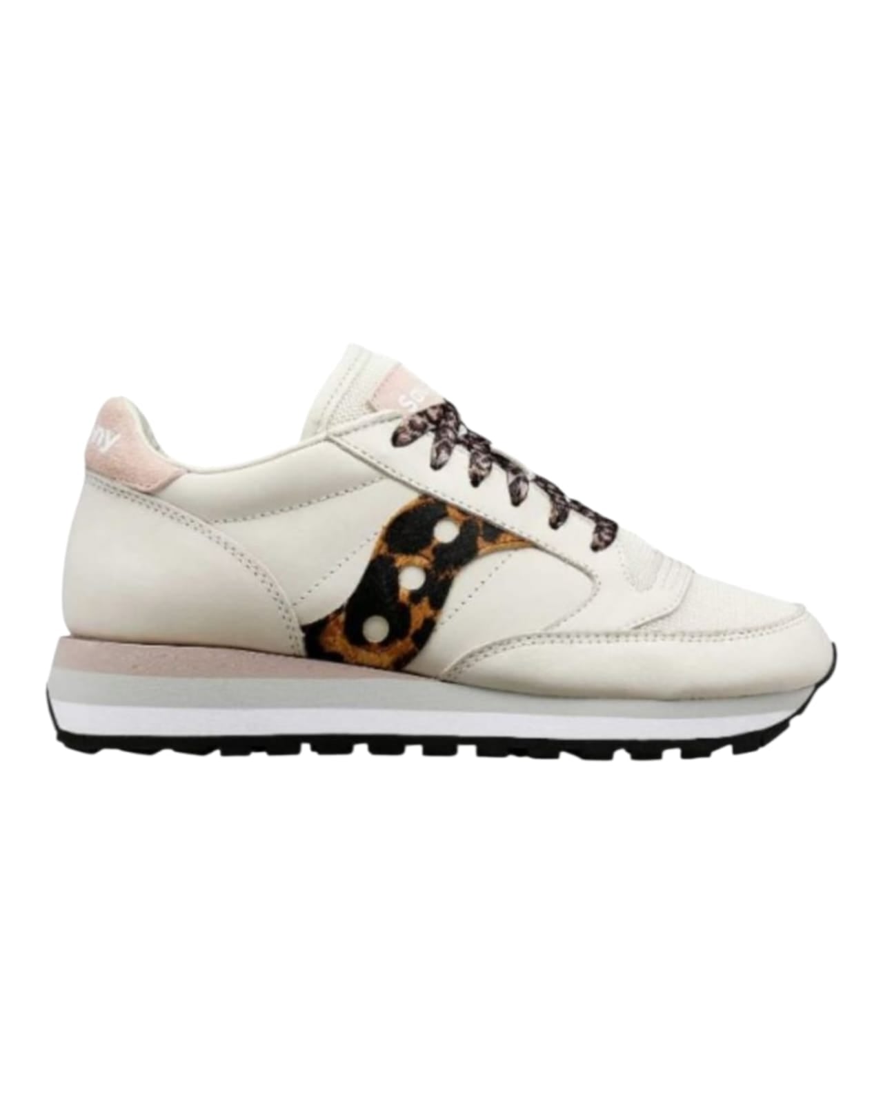 jazz triple saucony