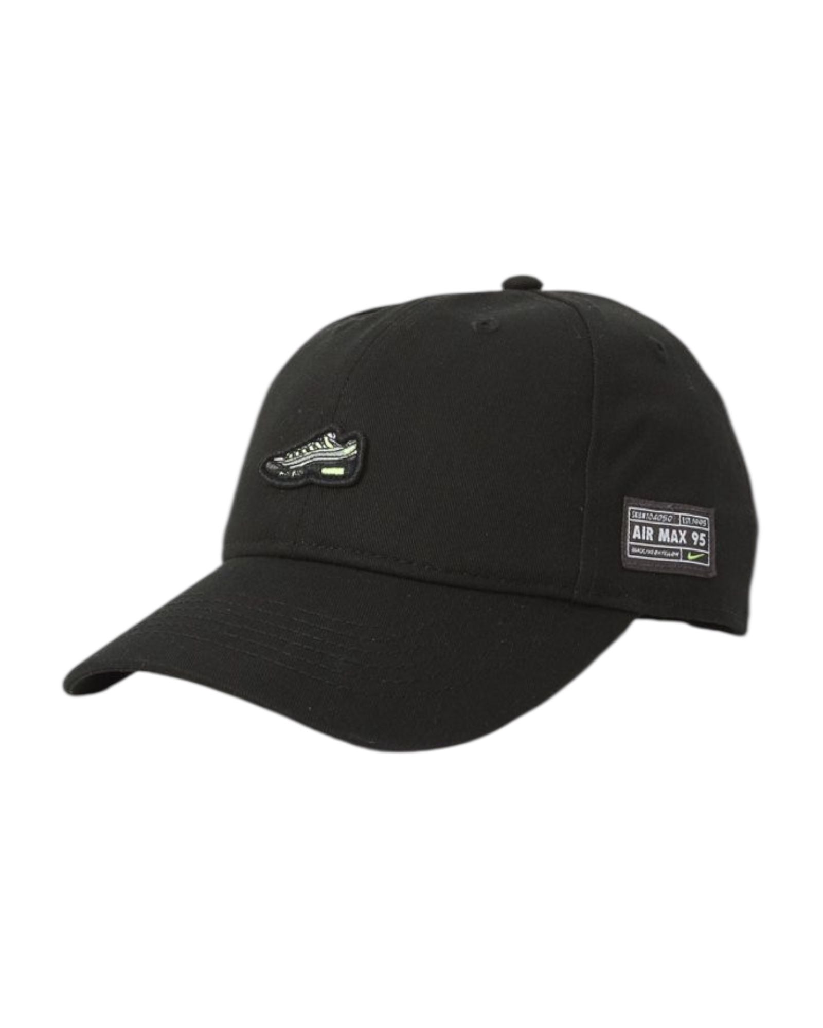 Airmax Club Cap 4-7 ANNI