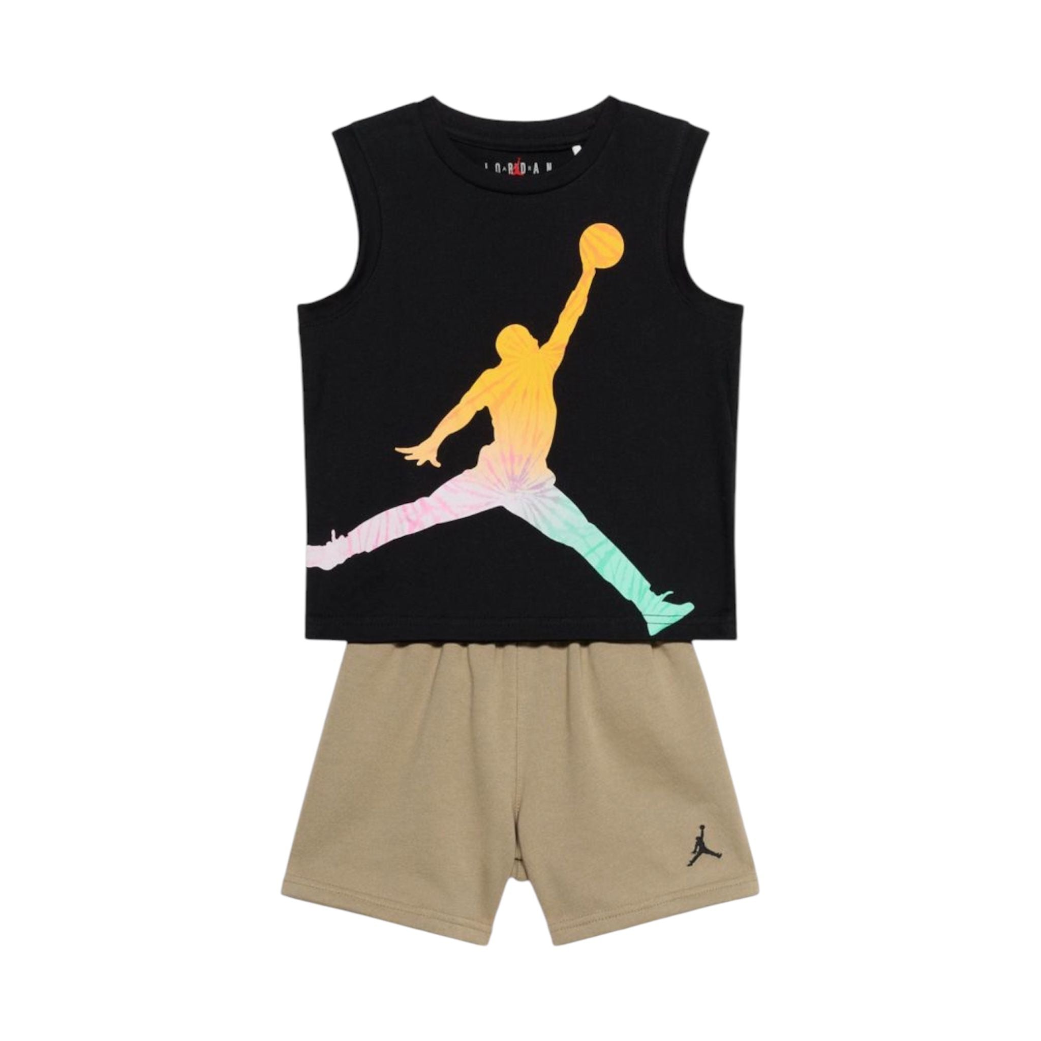 COMPLETINO JORDAN BABY