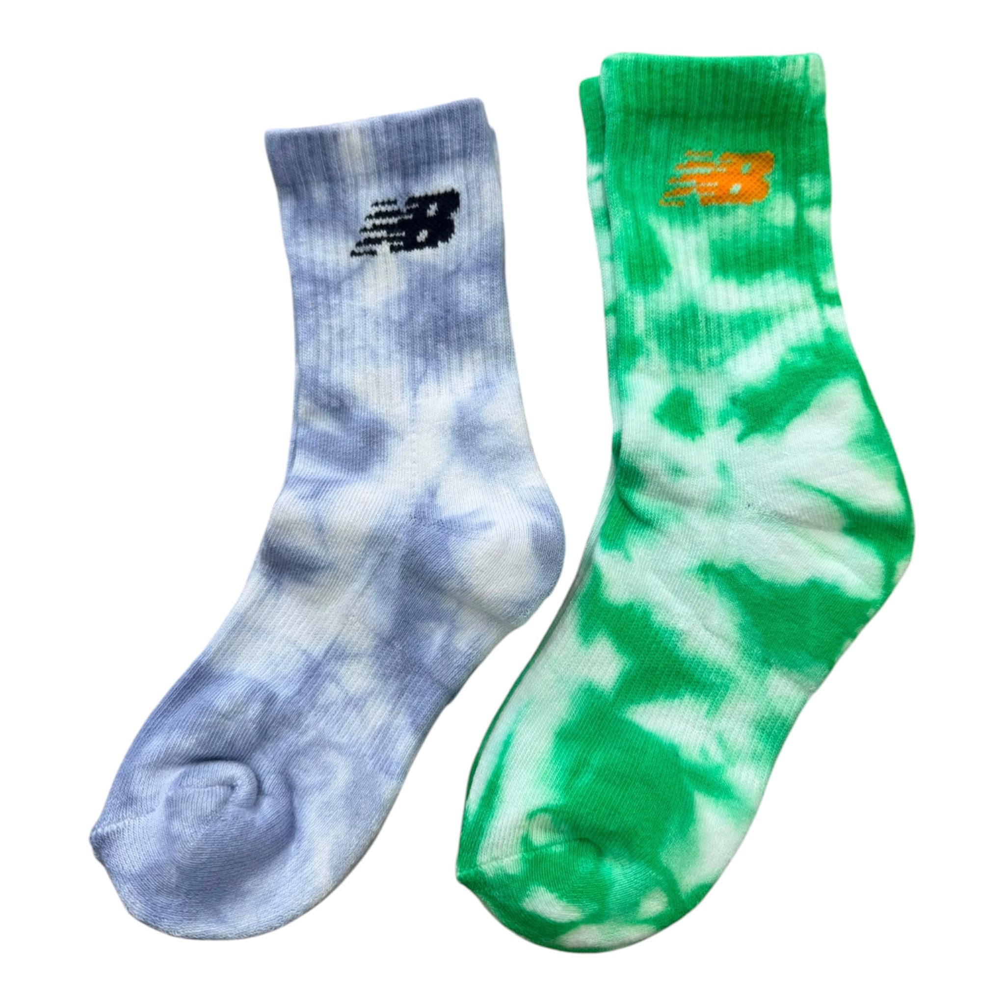 SET CALZINI SFUMATI NEW BALANCE