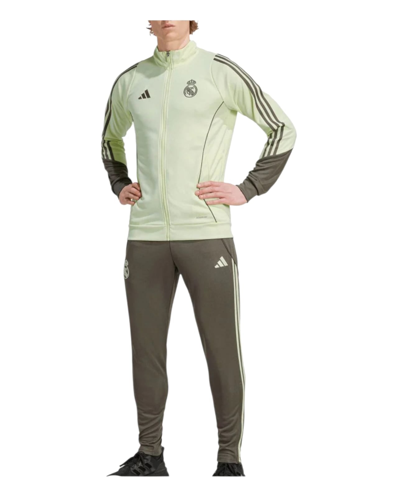 tuta adidas Real Madrid