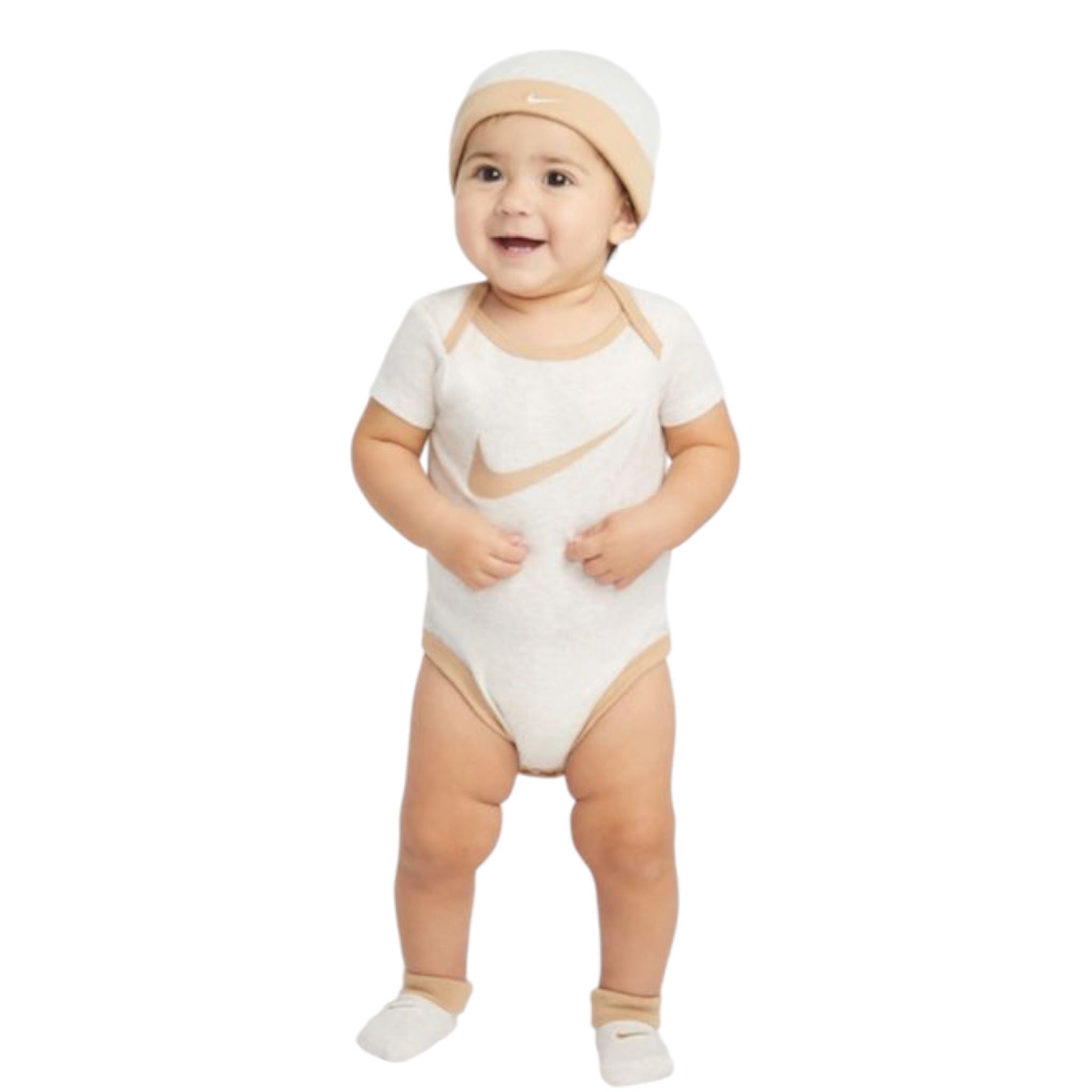 Set neonato 3 pezzi Nike