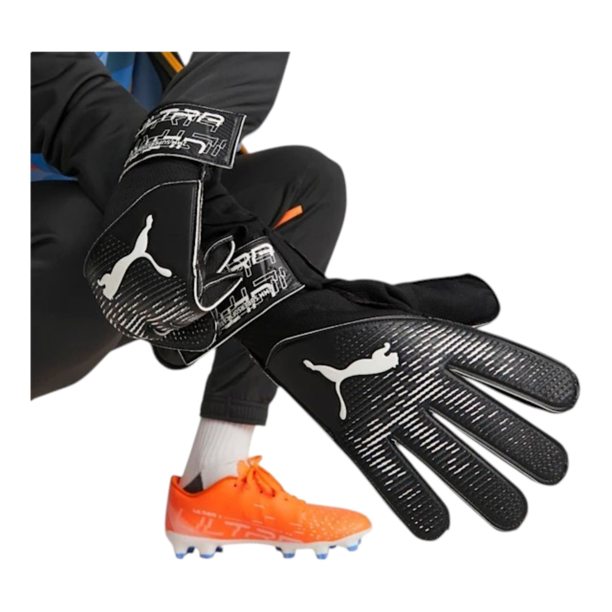 GUANTI CALCIO ULTRA Grip 4 RC