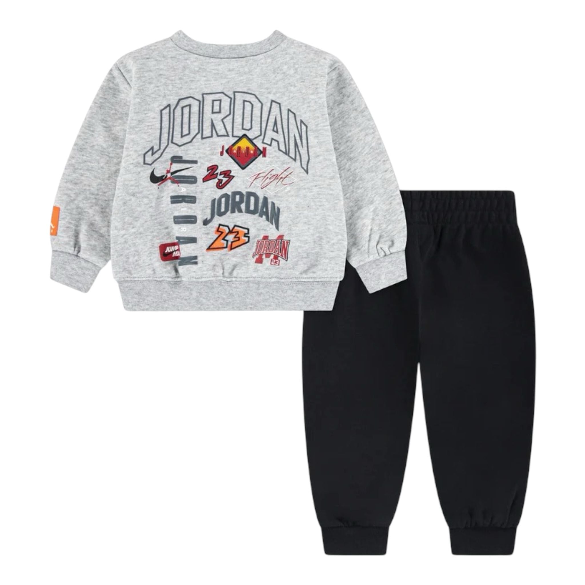 TUTA JORDAN INFANT