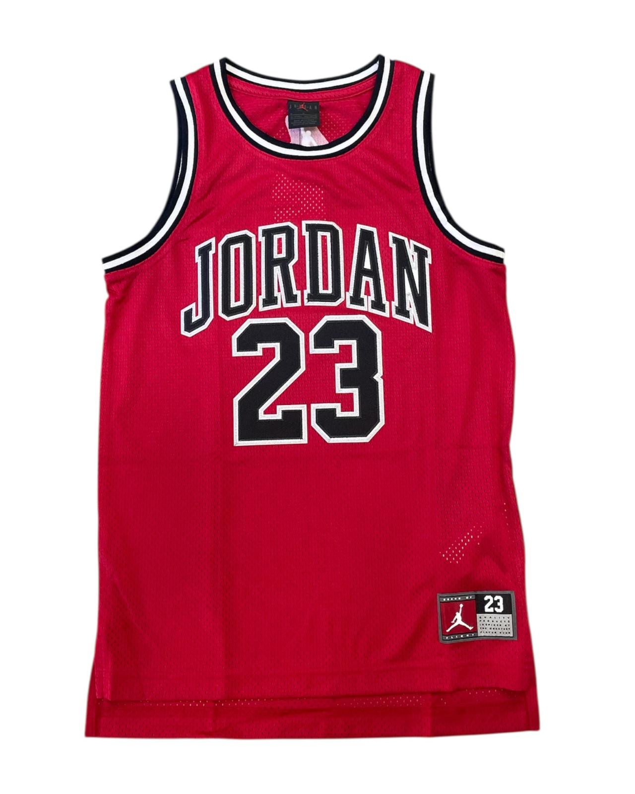 23 JERSEY