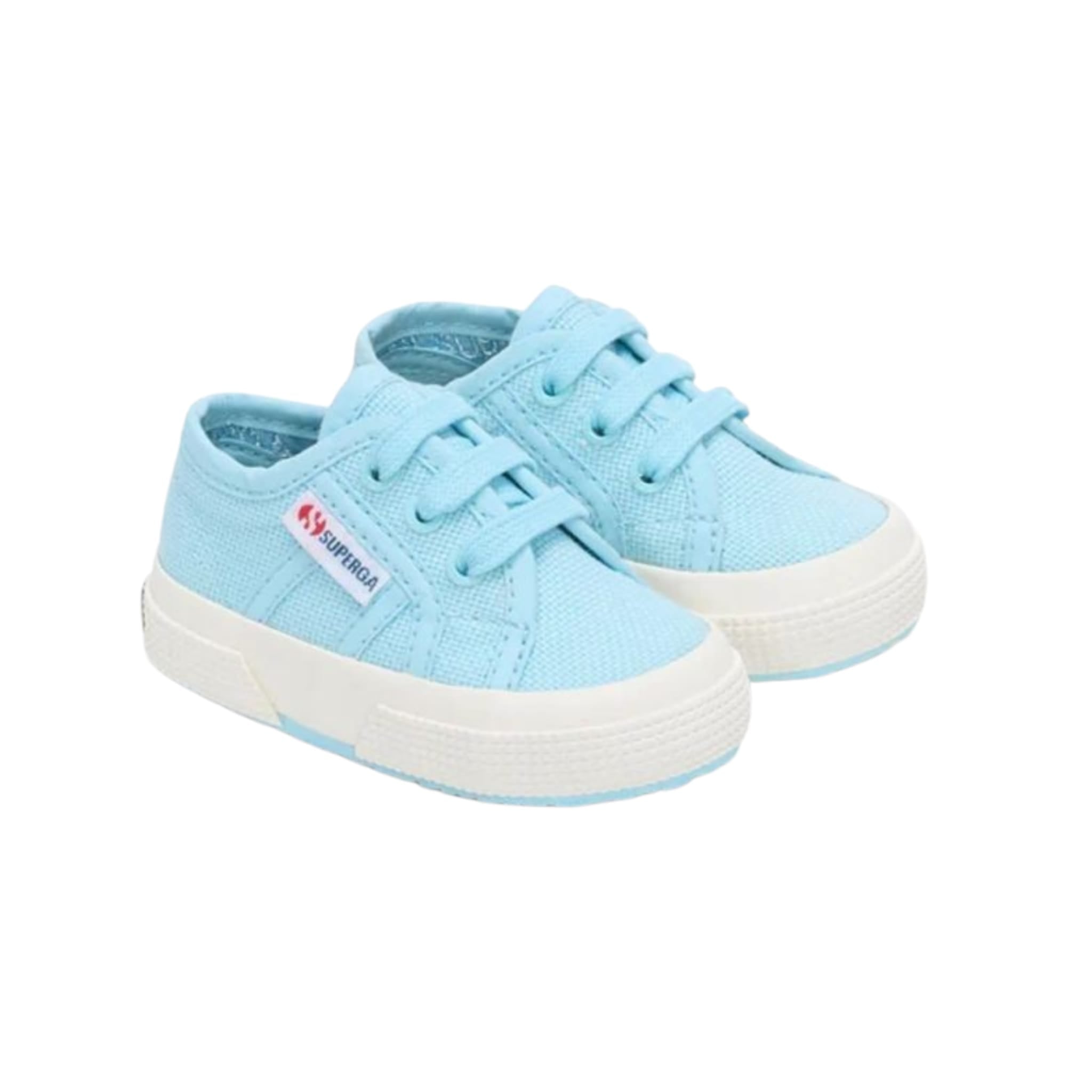 SUPERGA LACCI BABY