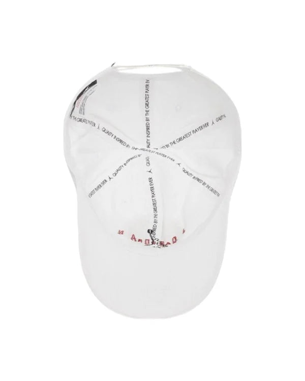 Cappello Jordan Curve Brim