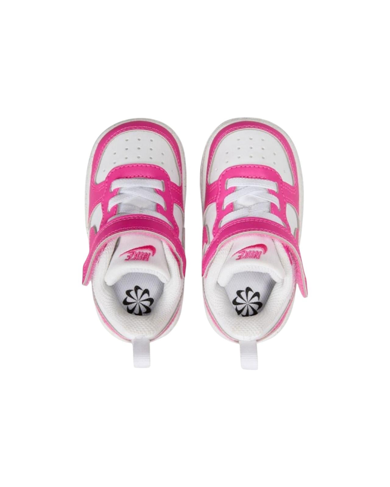 Sneakers Lacci Elastici Nike