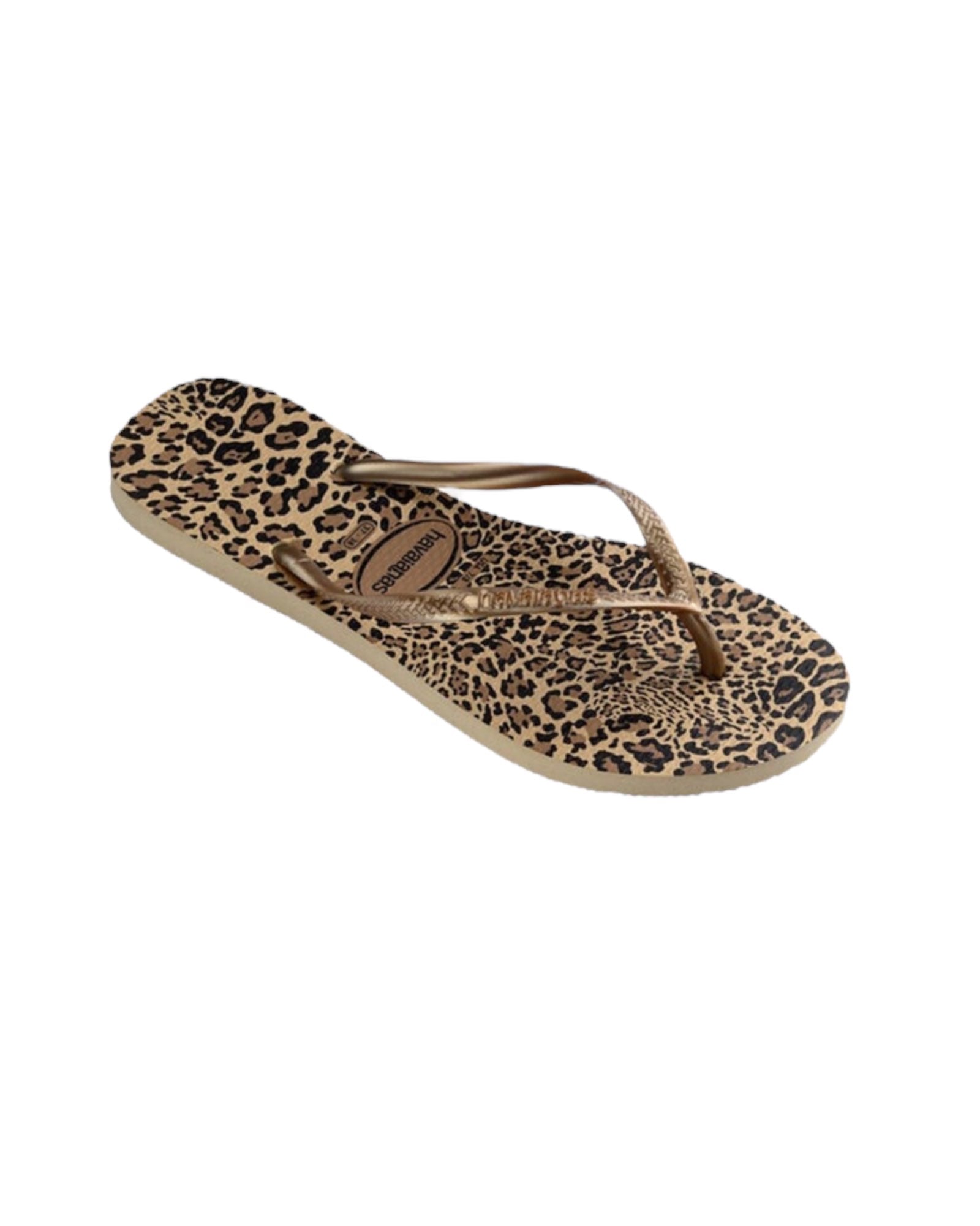 Havaianas slim animals
