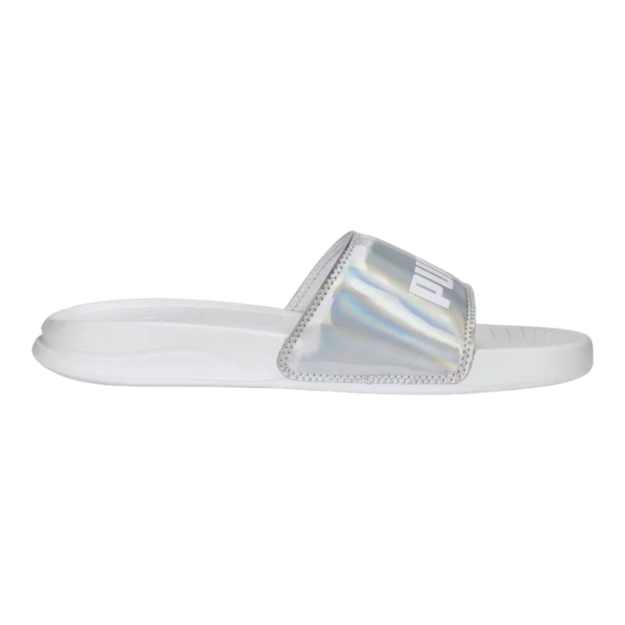 CIABATTA PUMA METAL 391014 01