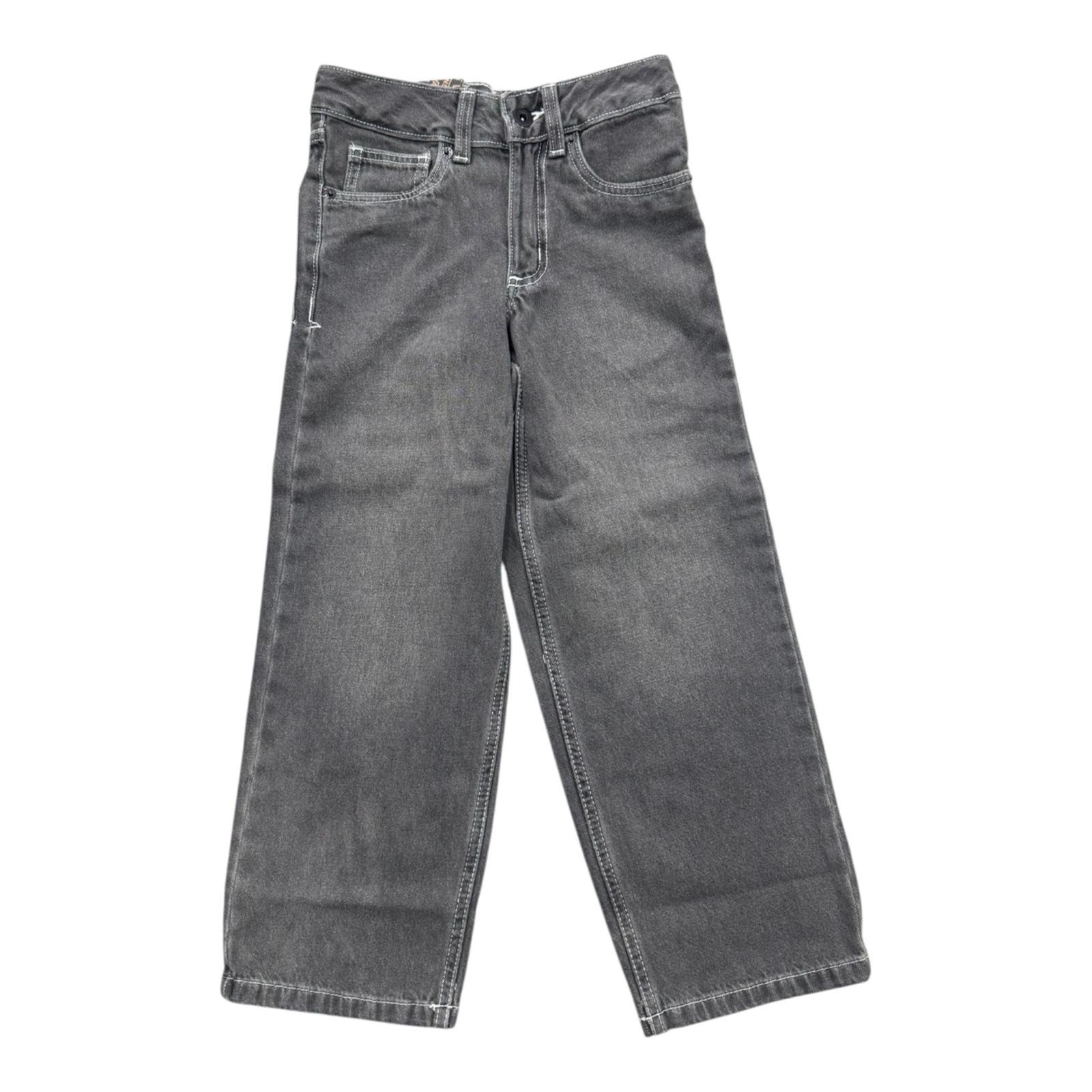 Jeans Baby baggy sirelle