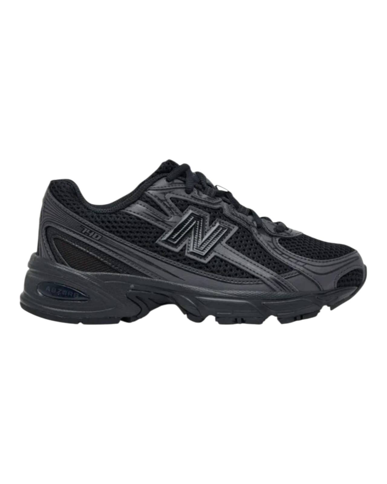 New balance 740