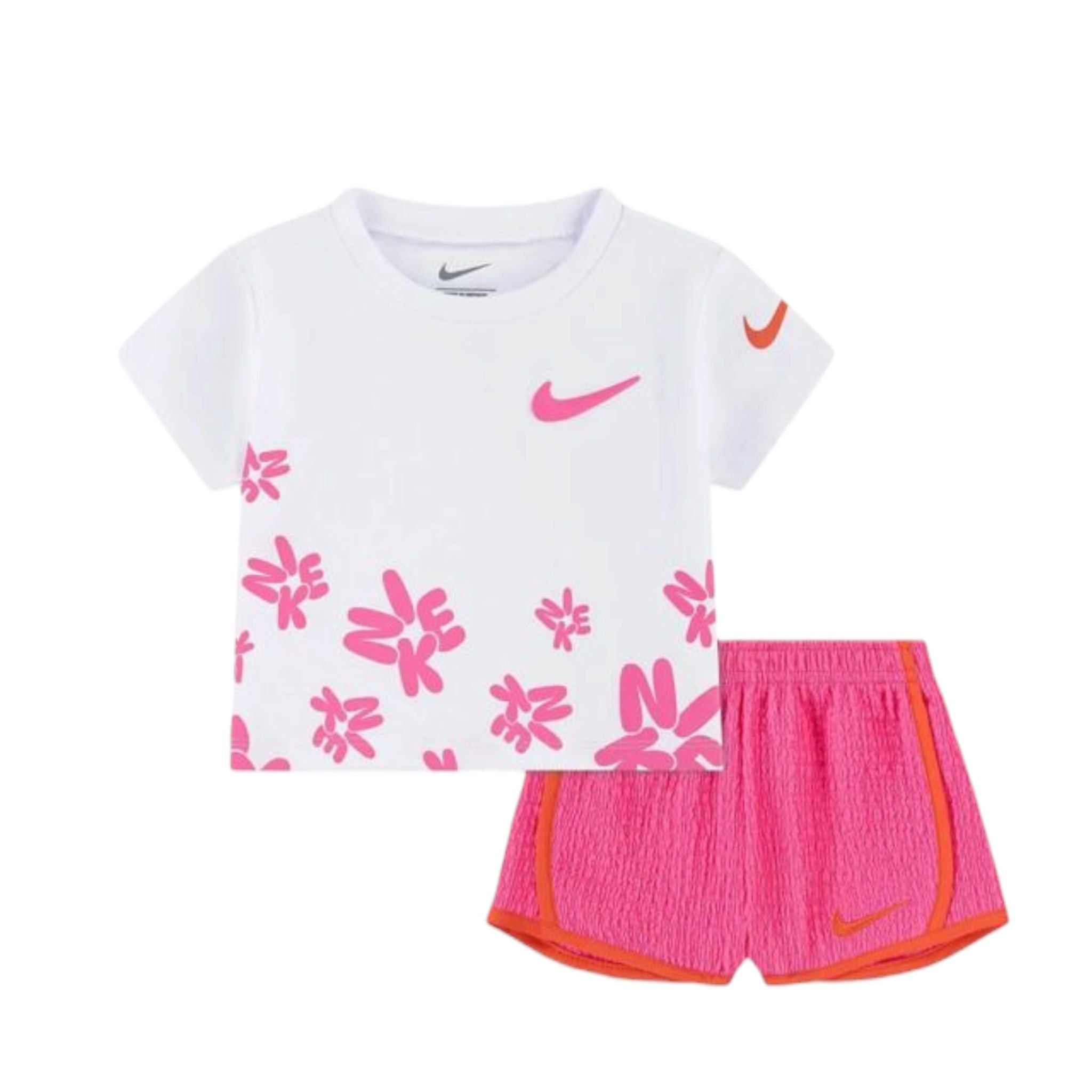 COMPLETINO BAMBINA NIKE INFANT