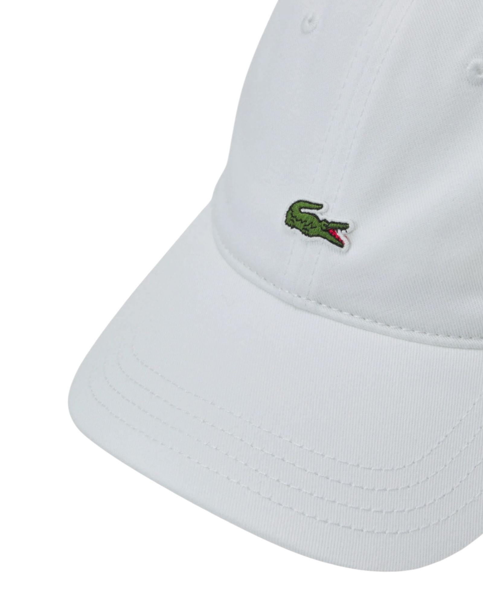 CAPPELLO LACOSTE BAMBINO