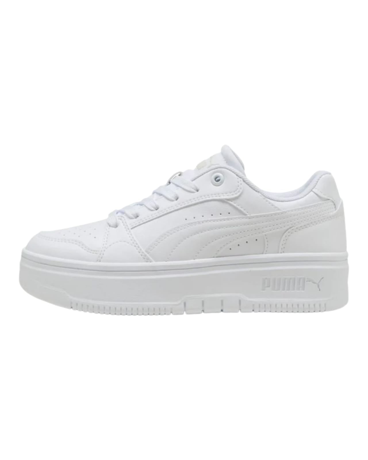 PUMA REBOUND FEMME LOW WOMAN