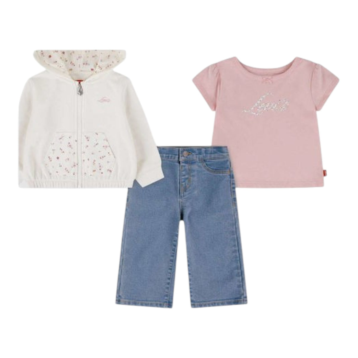 COMPLETO 3PZ INFANT