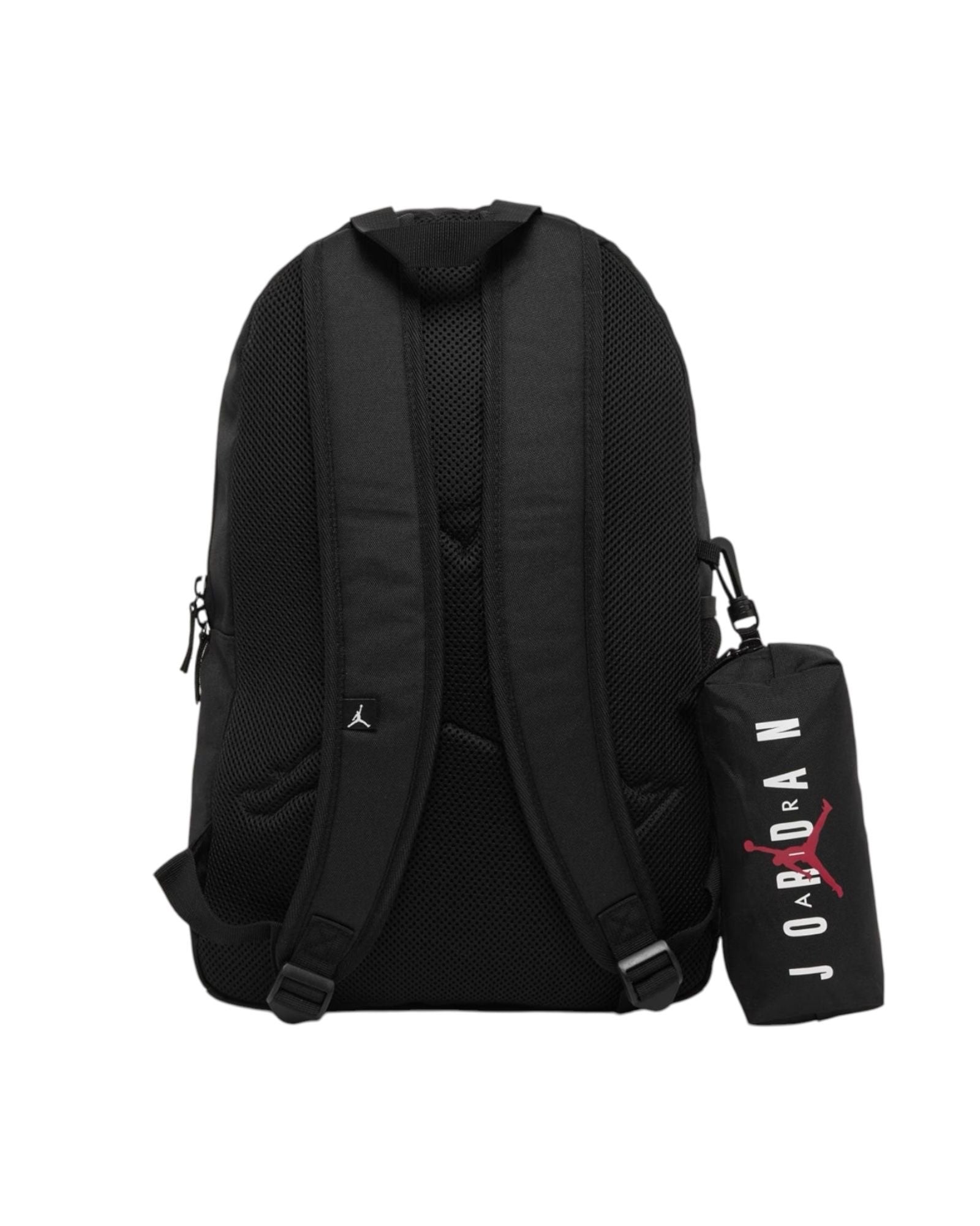 Jordan Zaino Air School