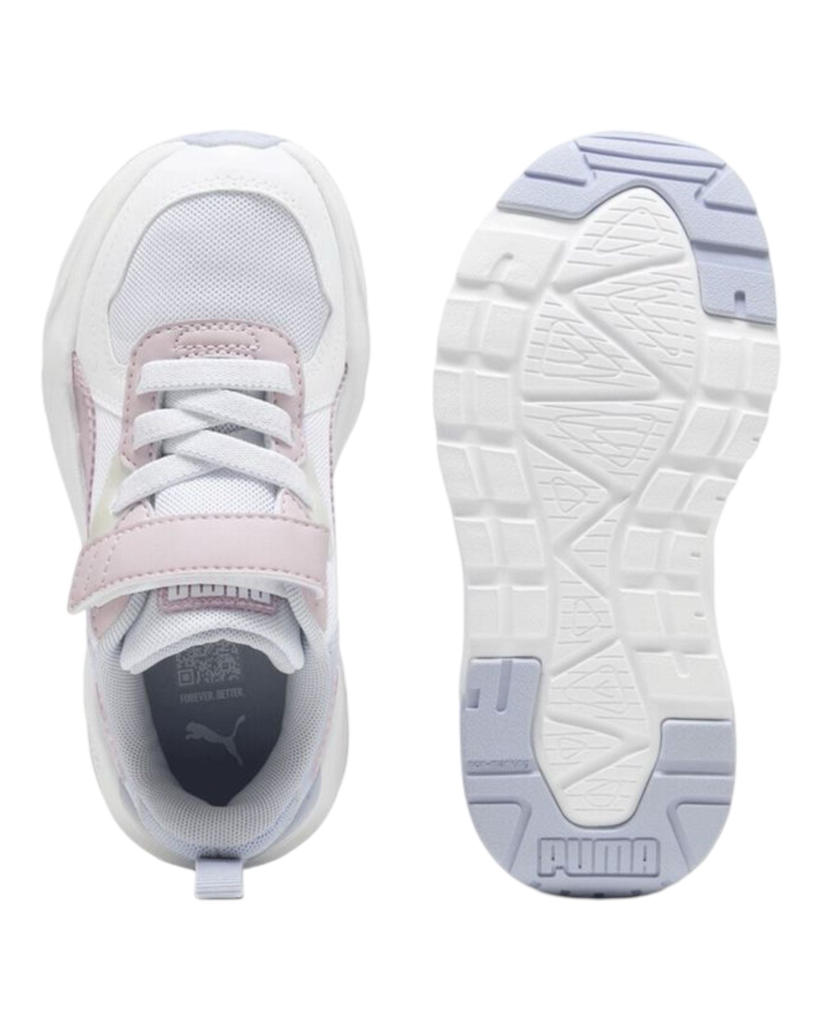 Sneakers Lacci Elastici PUMA