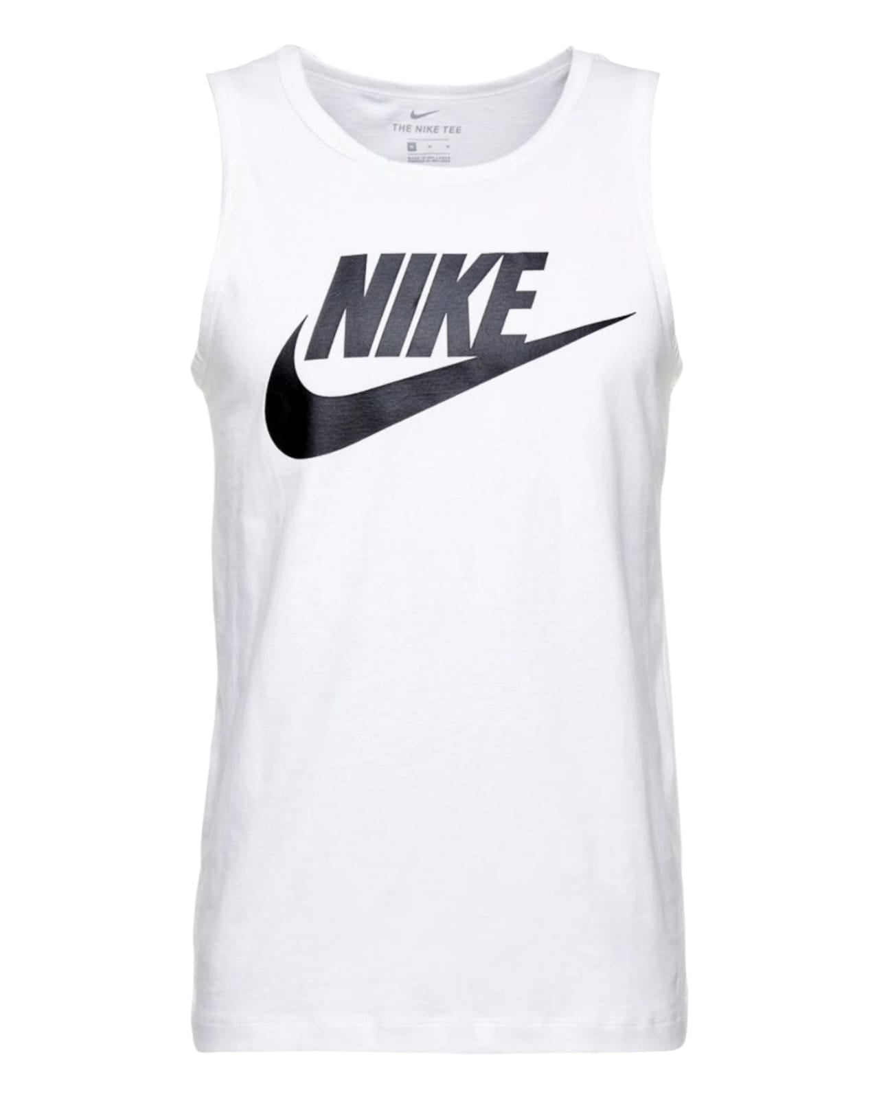 Canotta nike