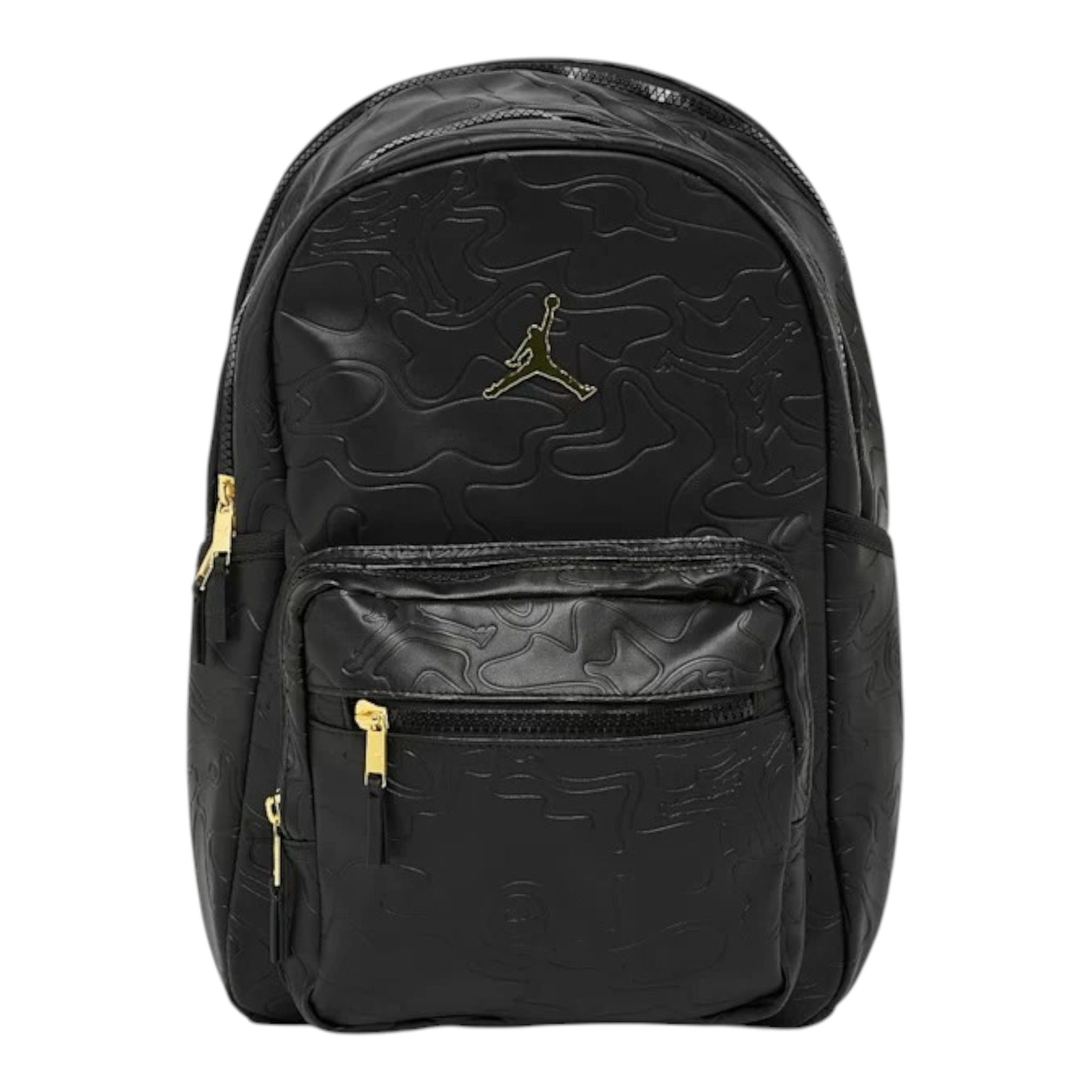 ZAINO JORDAN IN PELLE