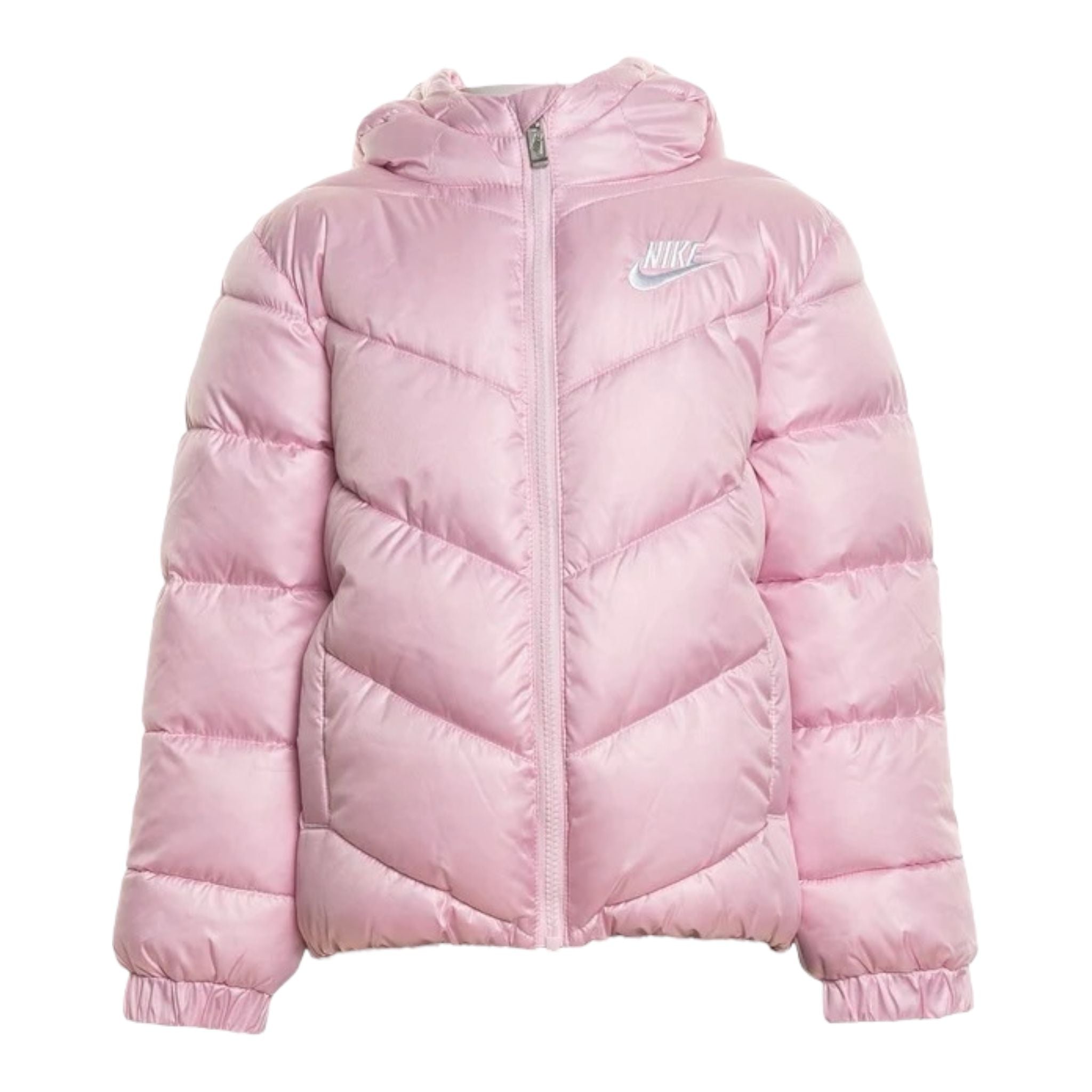 Piumino Nike Synt Puff da bambina