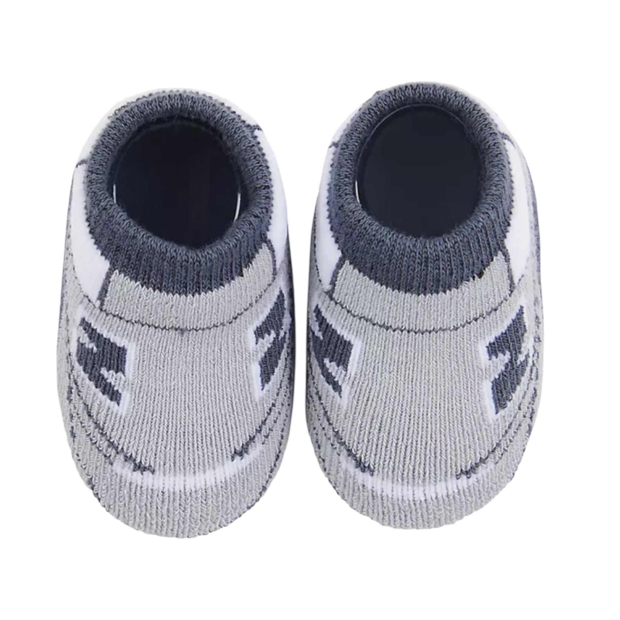 CONFEZIONE CALZINI NEONATO