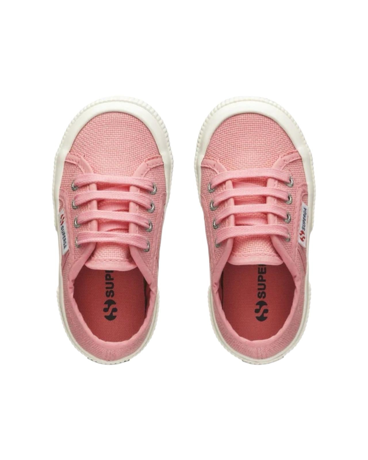 Sneakers Lacci SUPERGA
